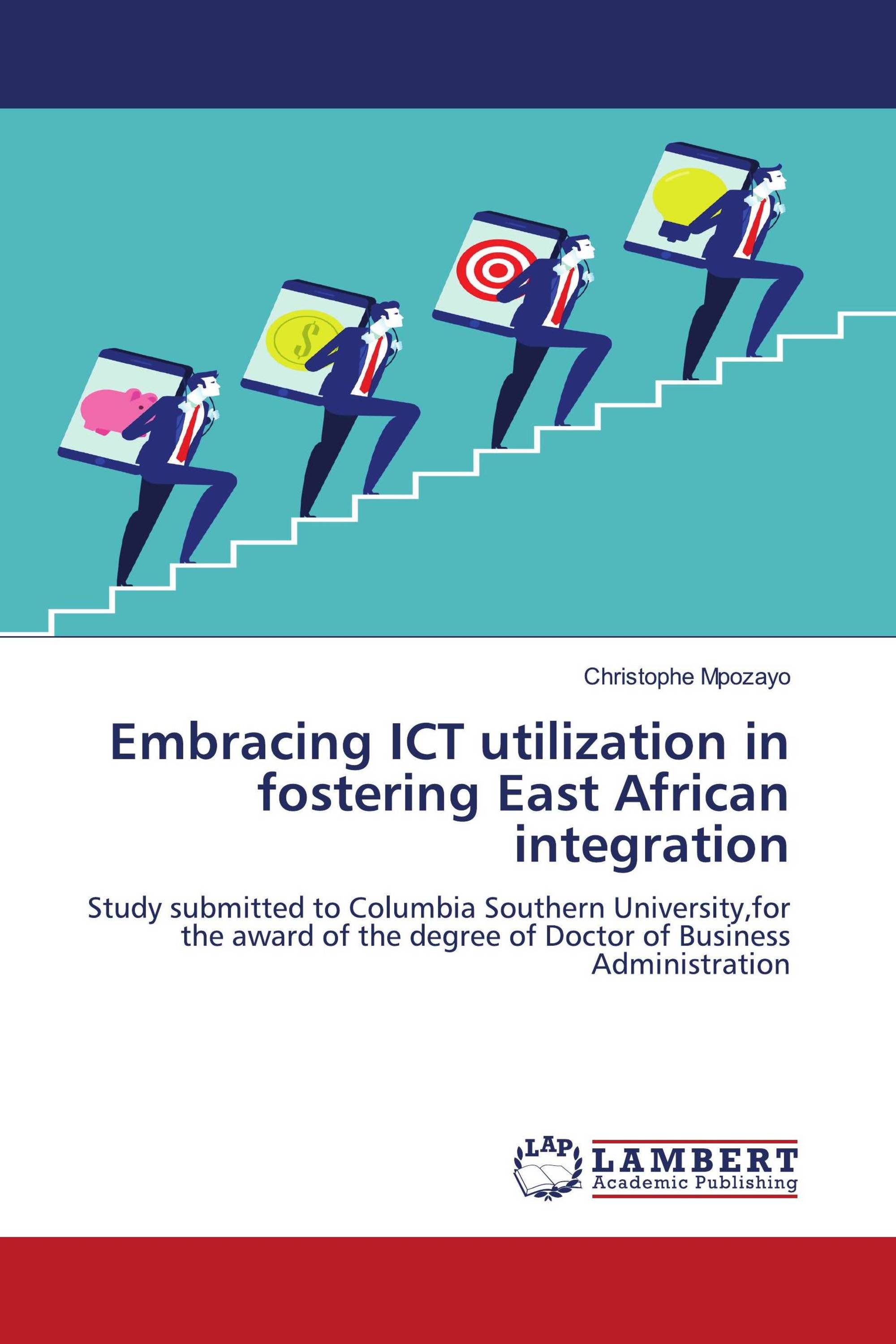 Embracing ICT utilization in fostering East African integration