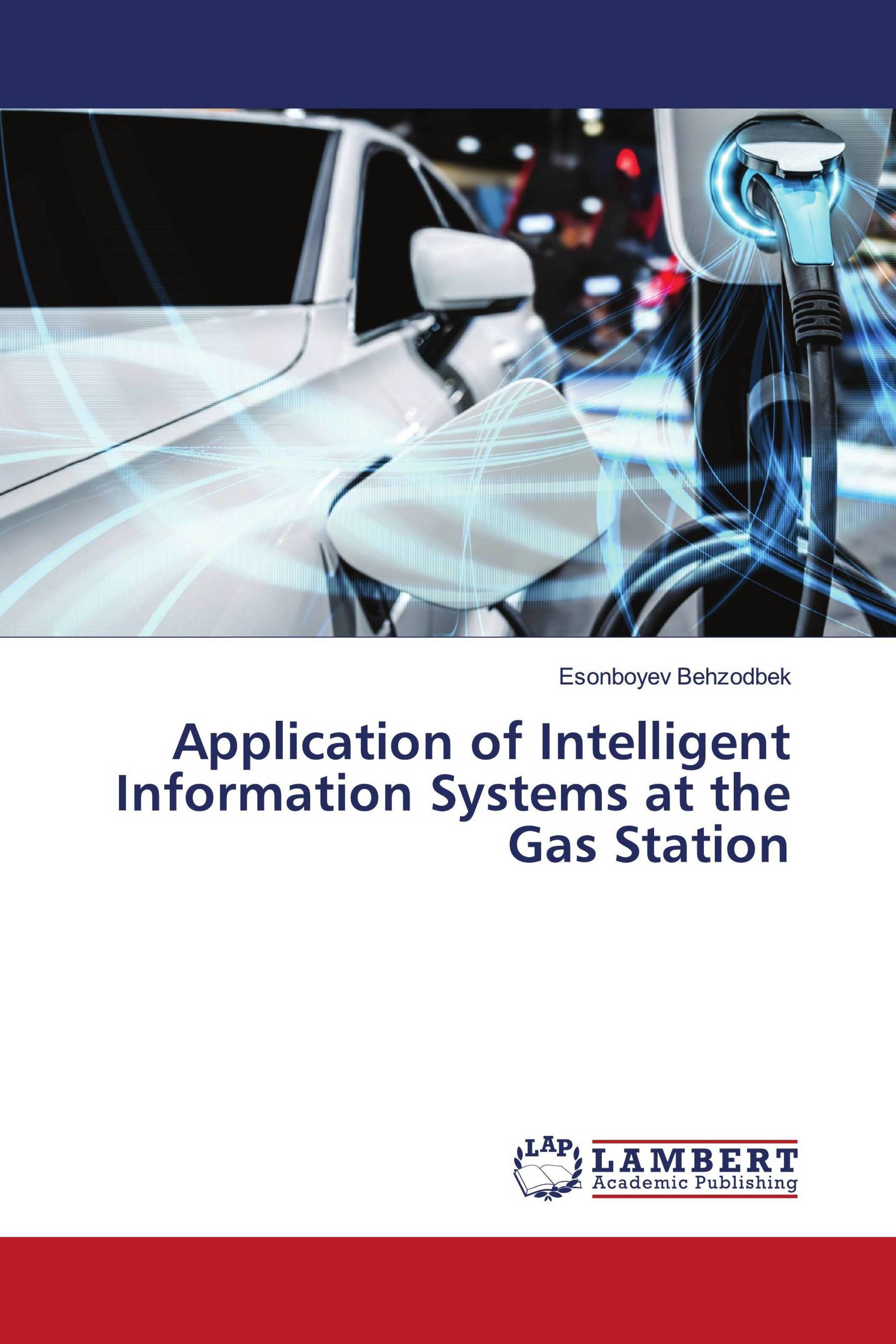 Application of Intelligent Information Systems at the Gas Station