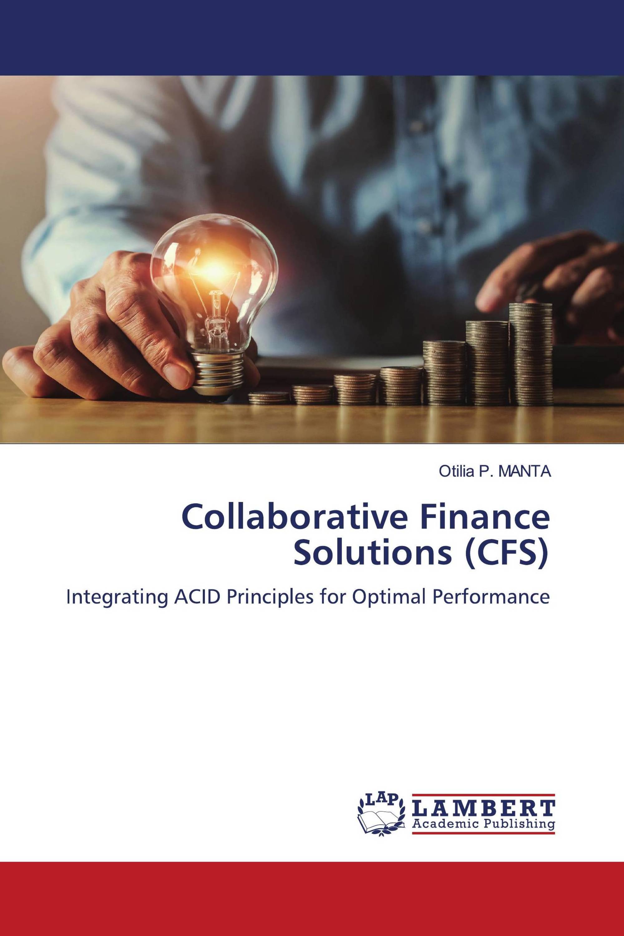 Collaborative Finance Solutions (CFS)