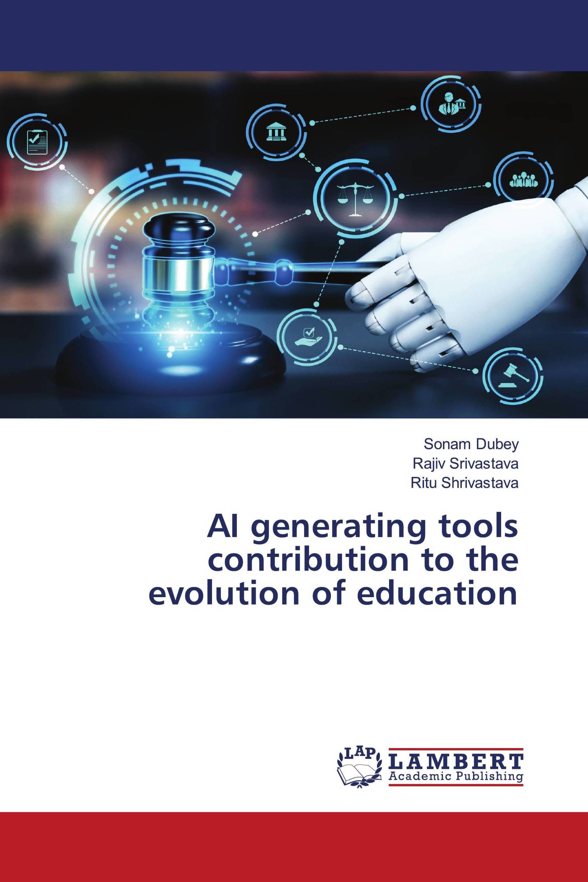 AI generating tools contribution to the evolution of education