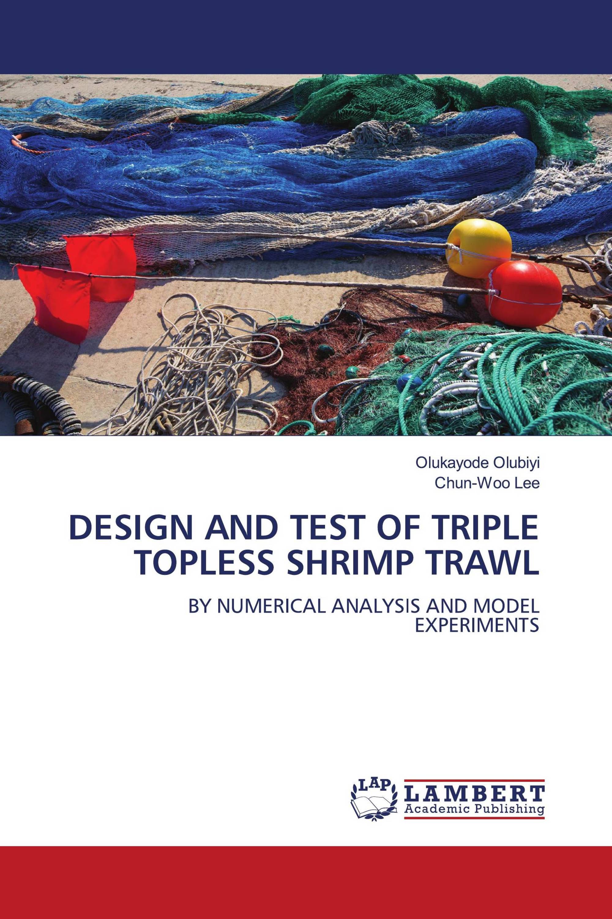 DESIGN AND TEST OF TRIPLE TOPLESS SHRIMP TRAWL