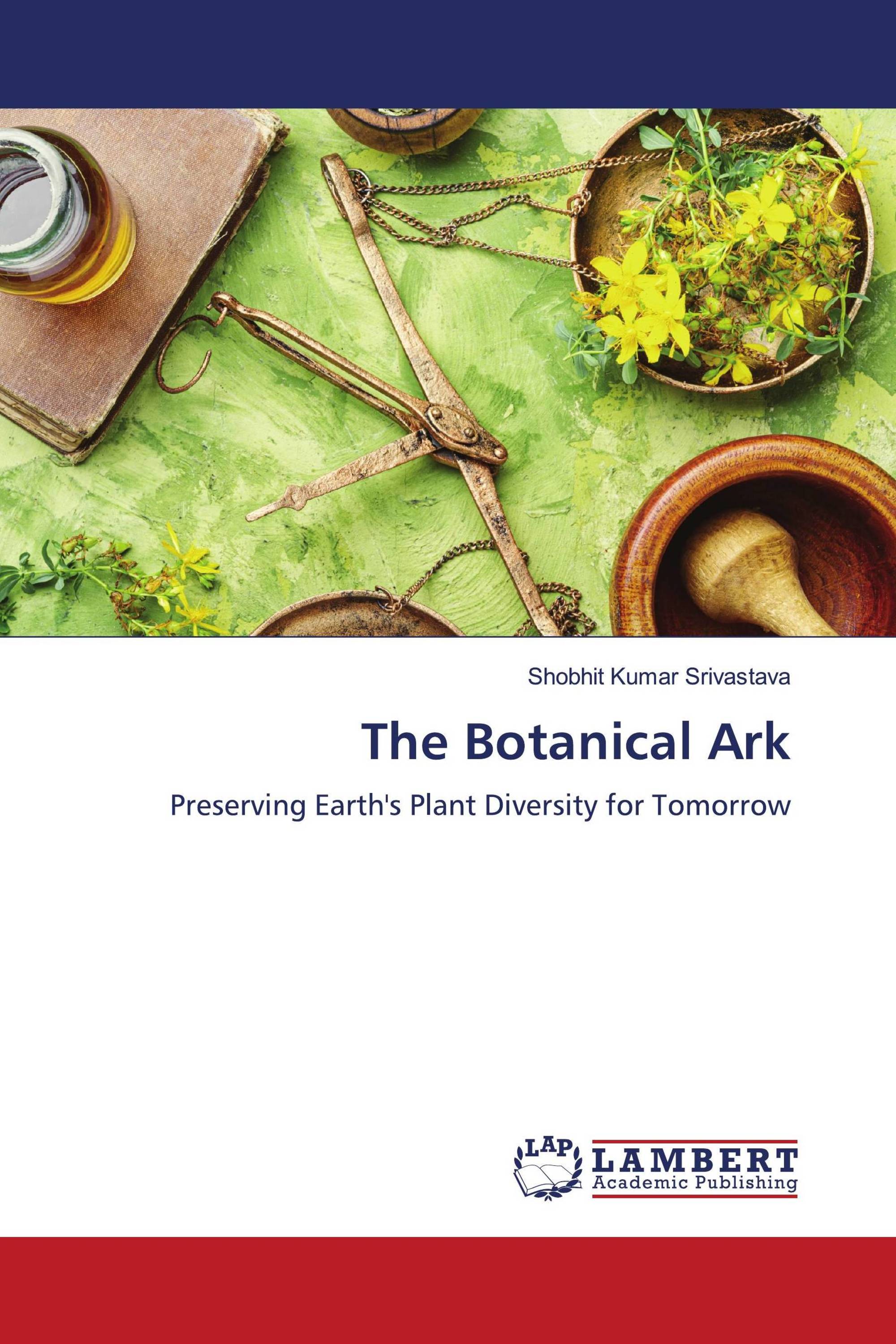 The Botanical Ark