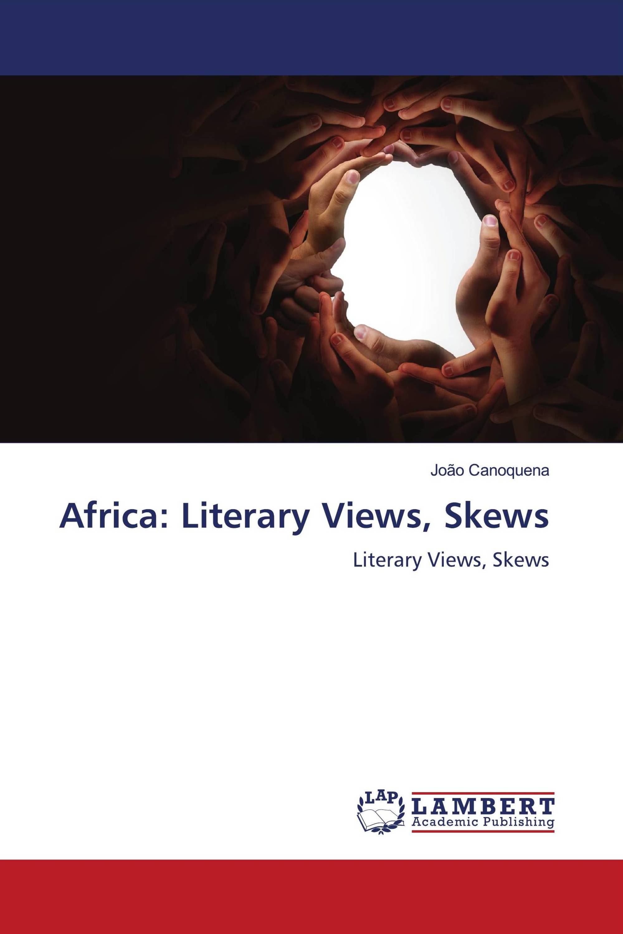 Africa: Literary Views, Skews