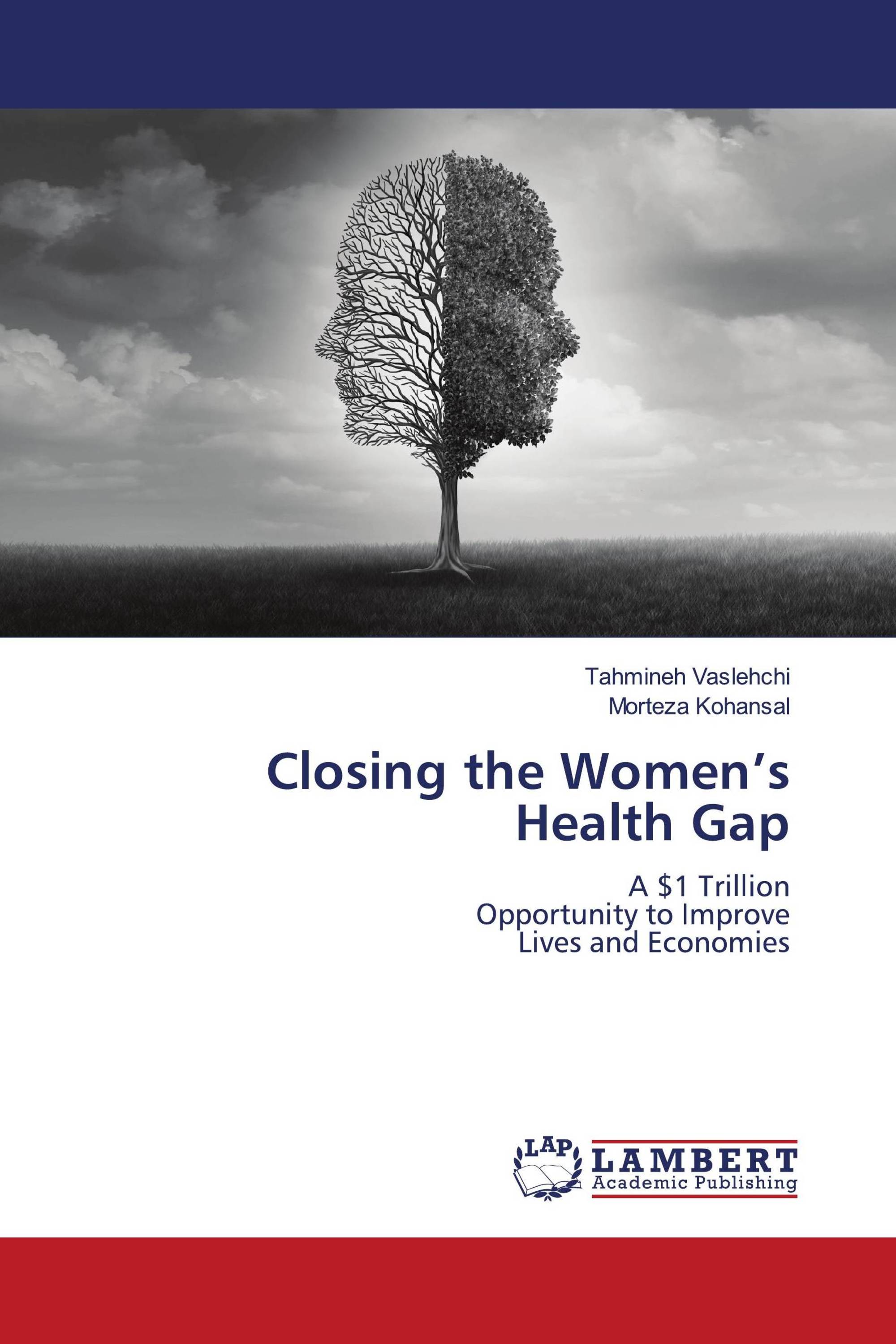 Closing the Women’s Health Gap