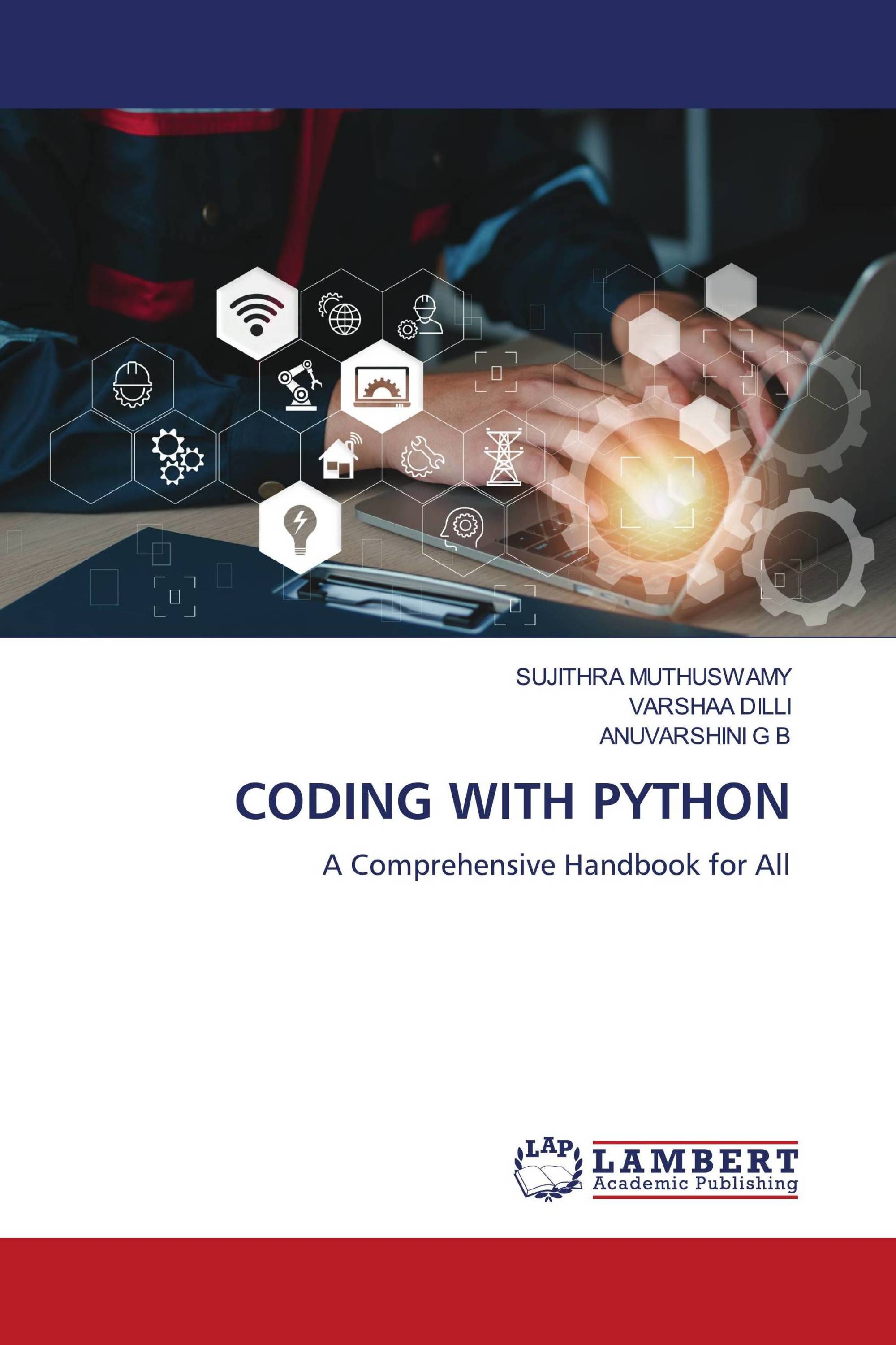 CODING WITH PYTHON