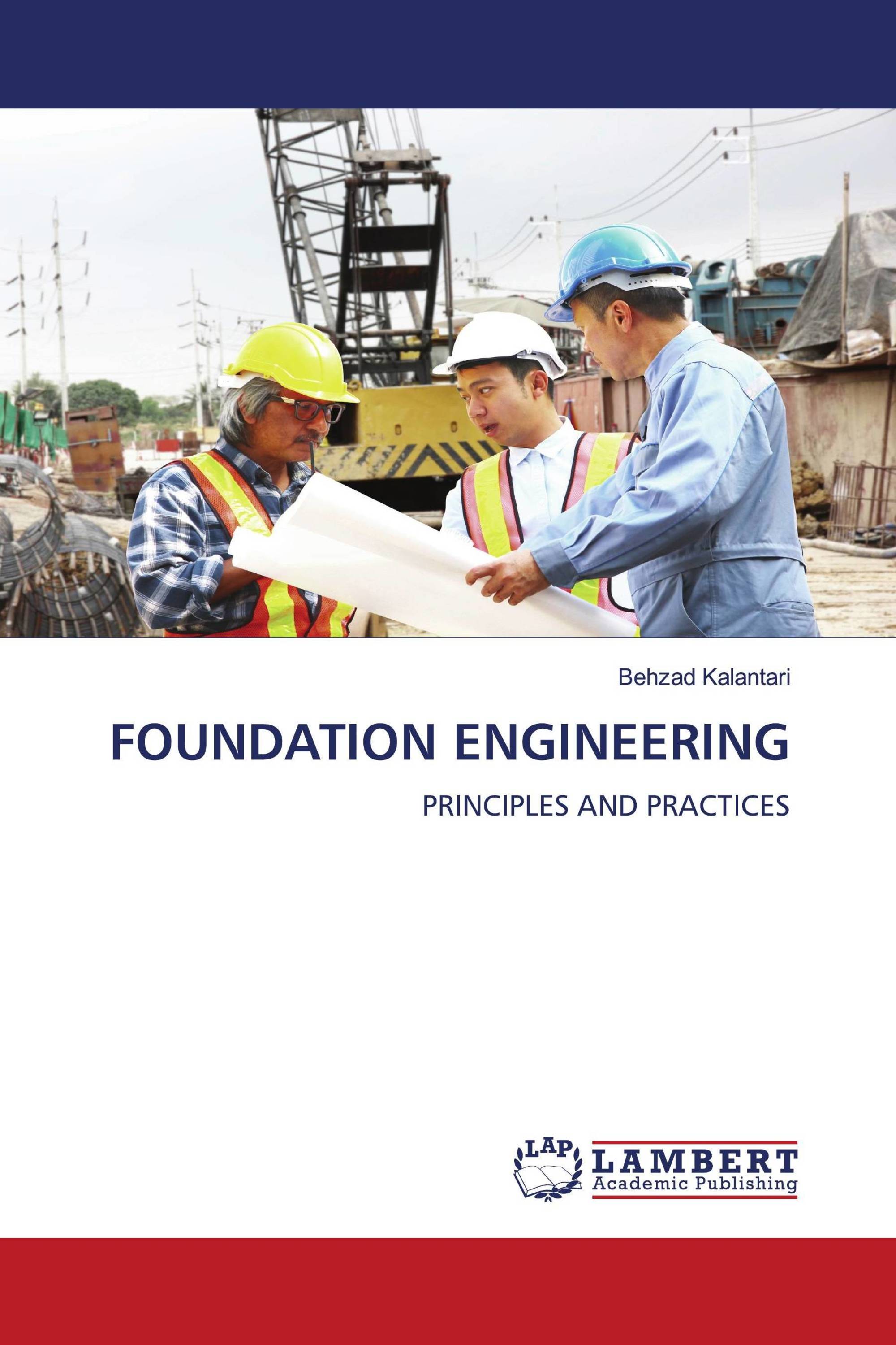 FOUNDATION ENGINEERING