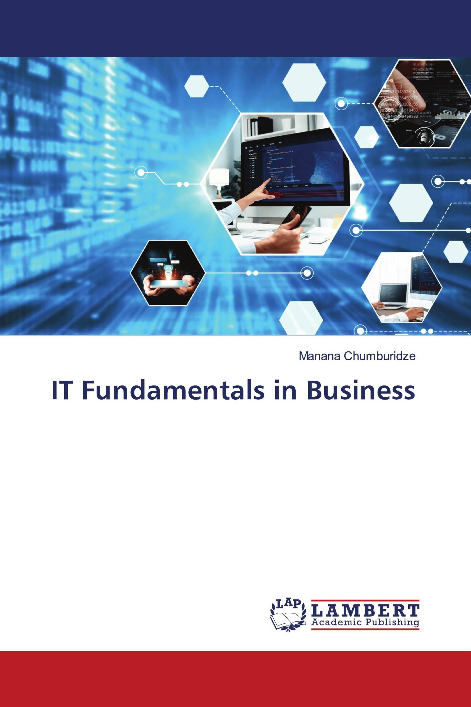 IT Fundamentals in Business