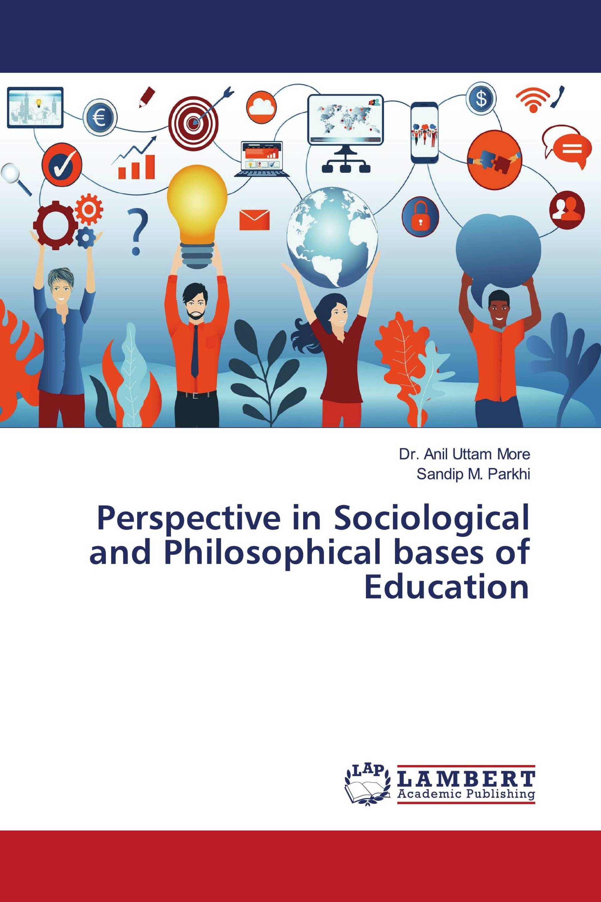 Perspective in Sociological and Philosophical bases of Education