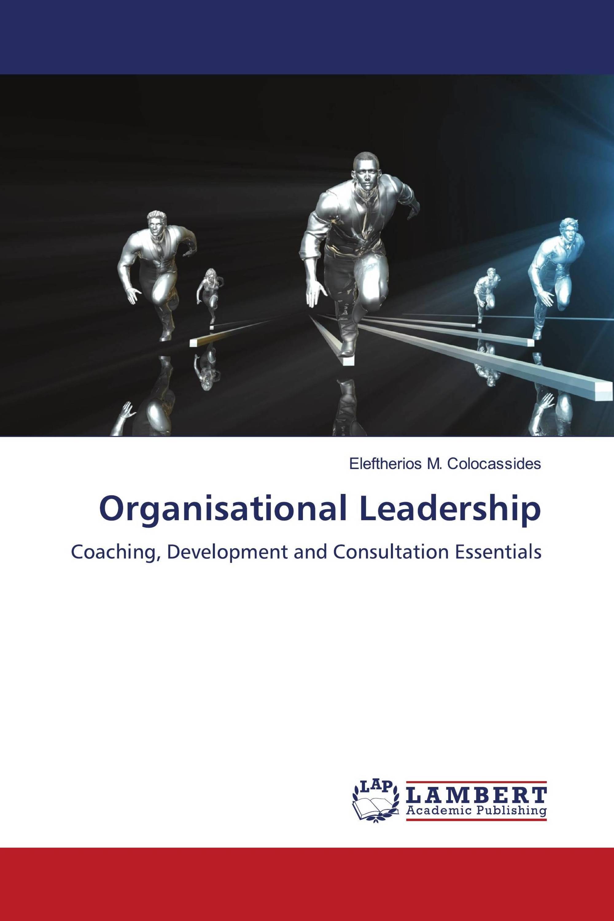 Organisational Leadership