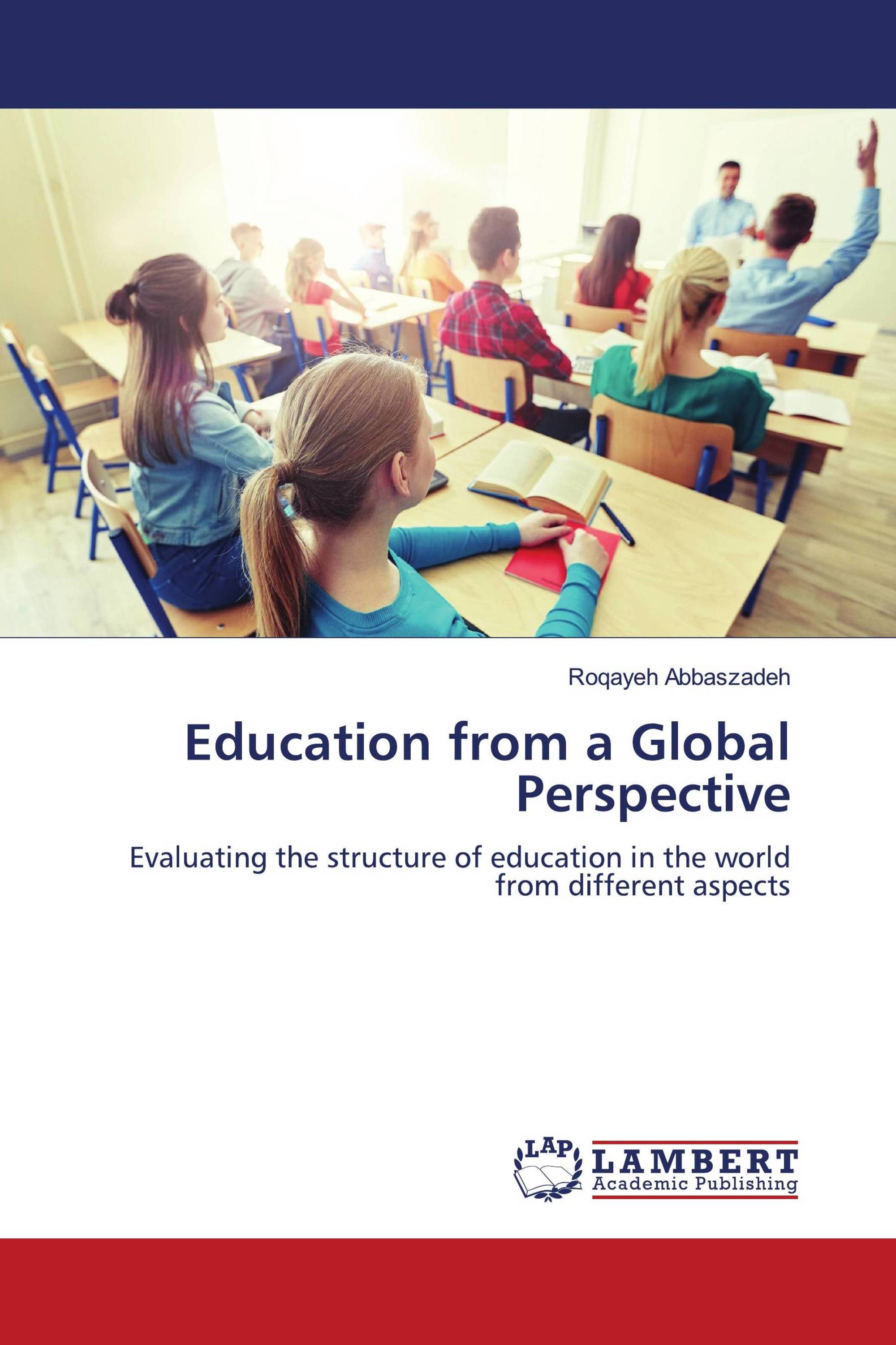 Education from a Global Perspective