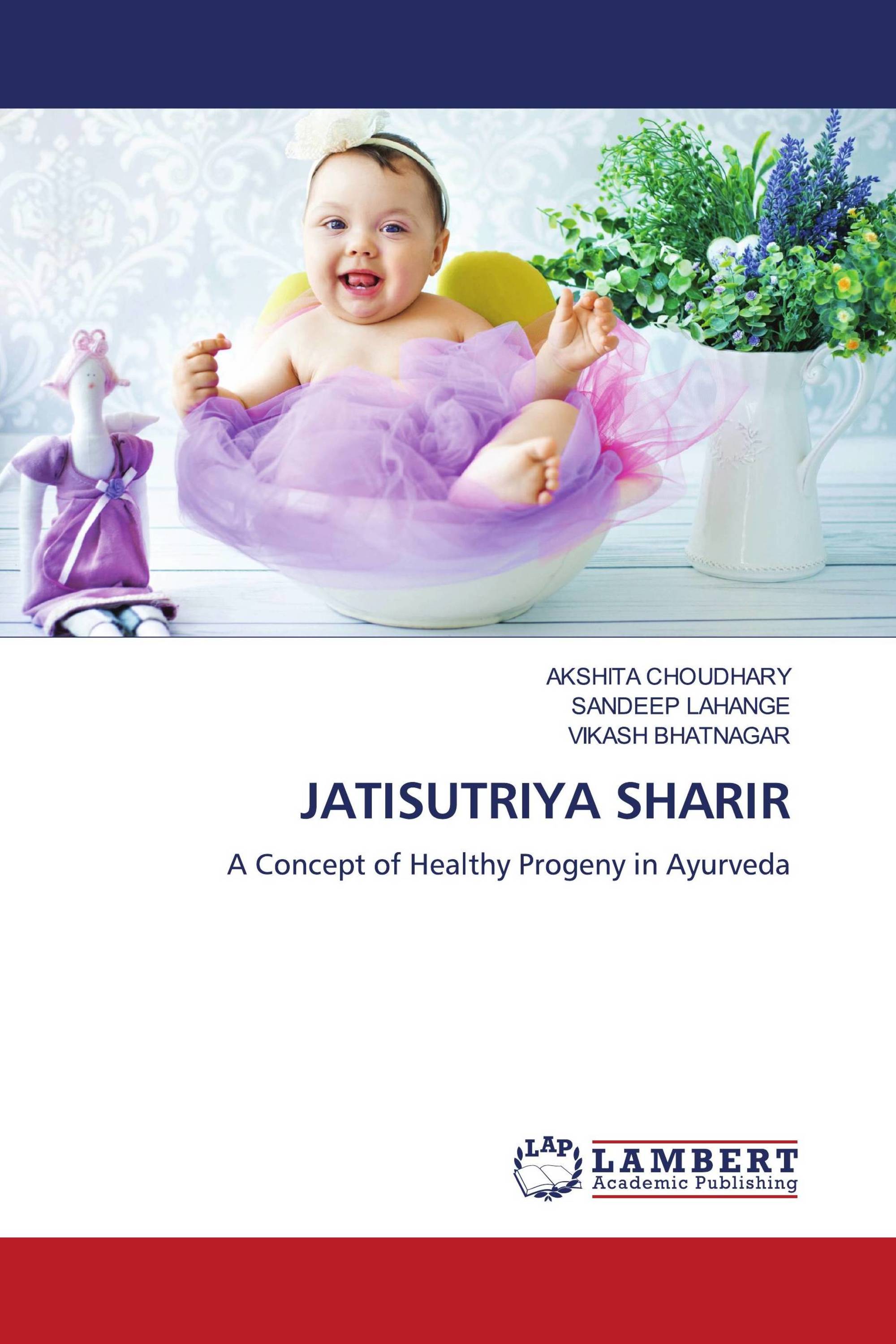 JATISUTRIYA SHARIR