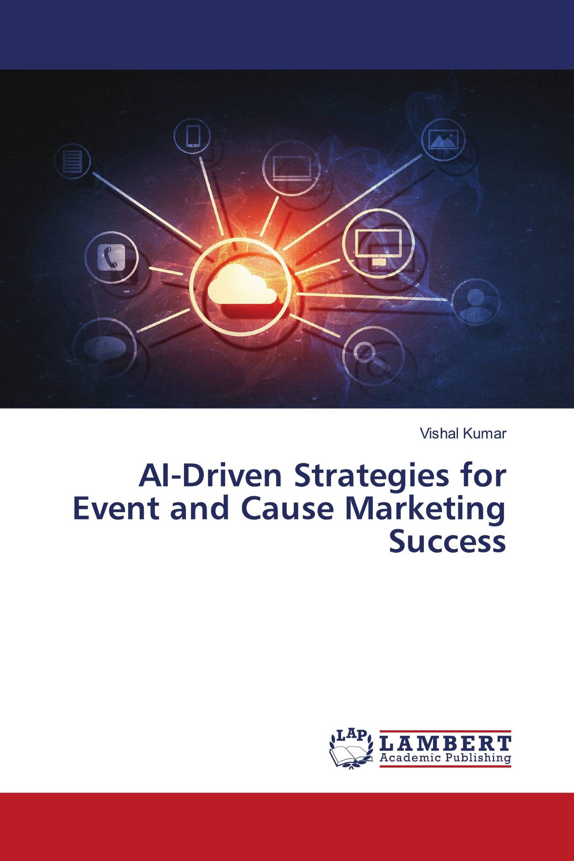 AI-Driven Strategies for Event and Cause Marketing Success