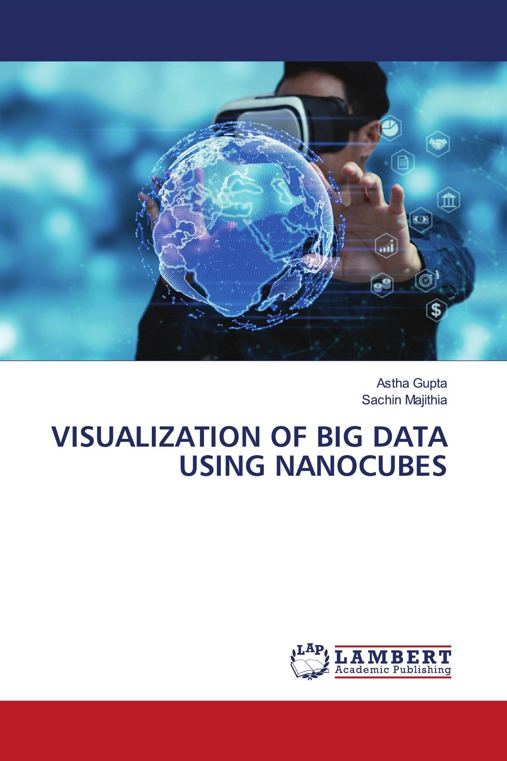 VISUALIZATION OF BIG DATA USING NANOCUBES