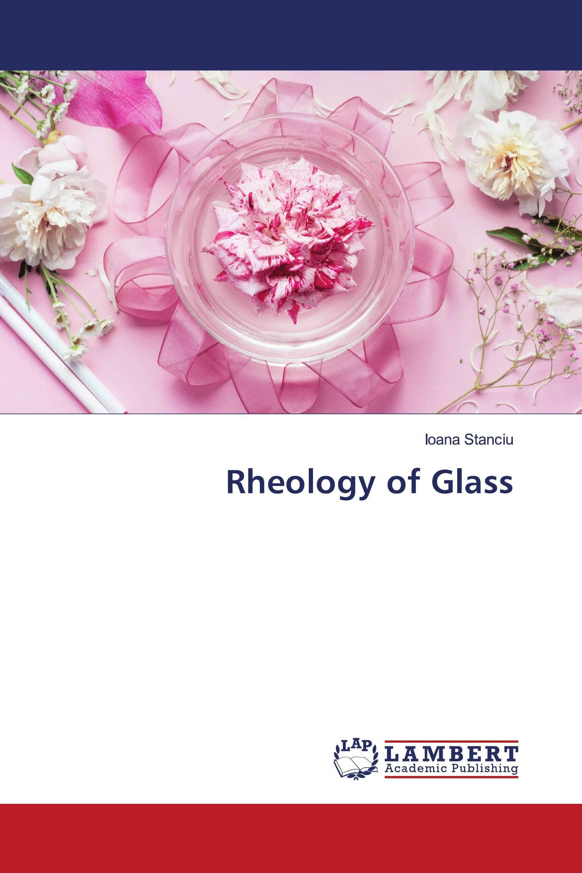 Rheology of Glass