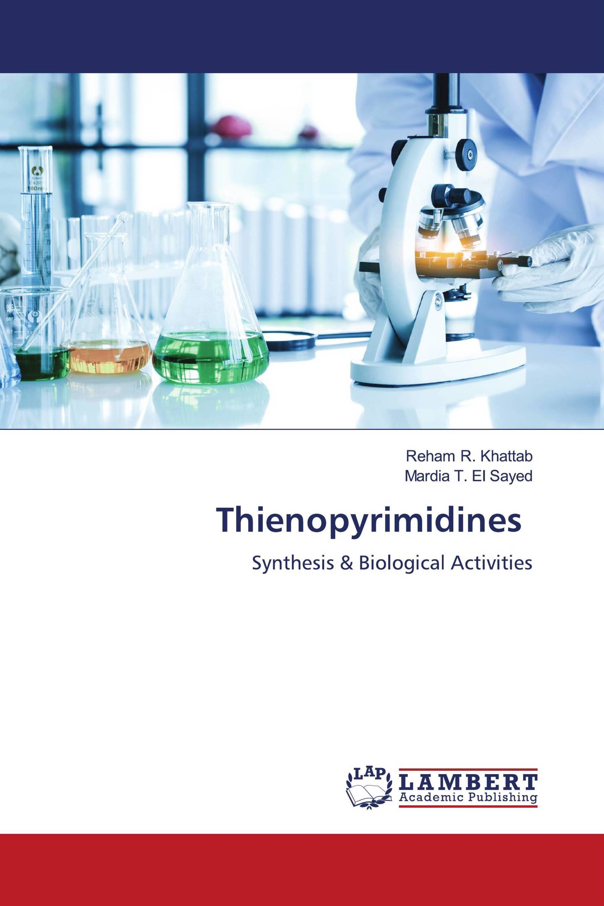 Thienopyrimidines