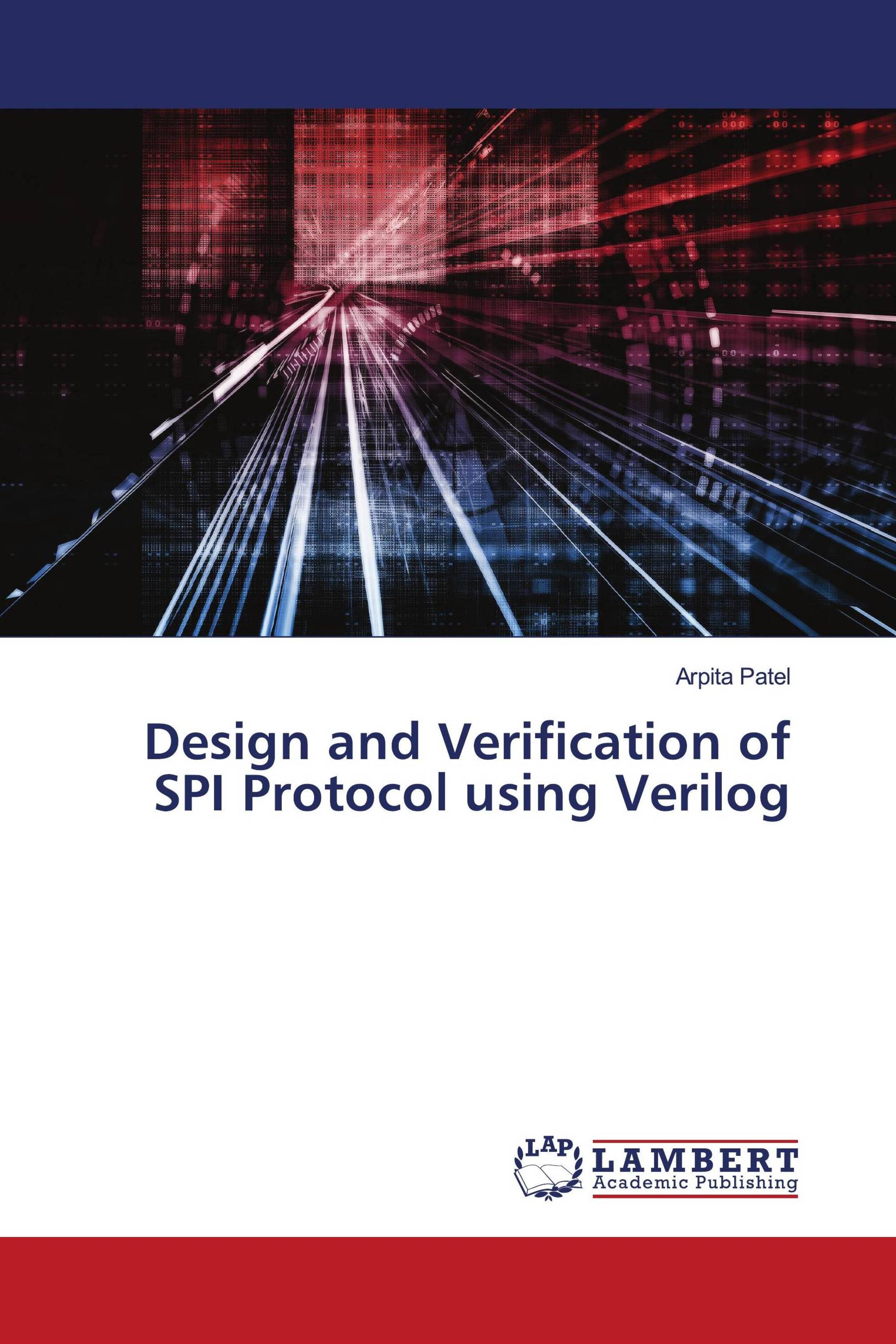 Design and Verification of SPI Protocol using Verilog