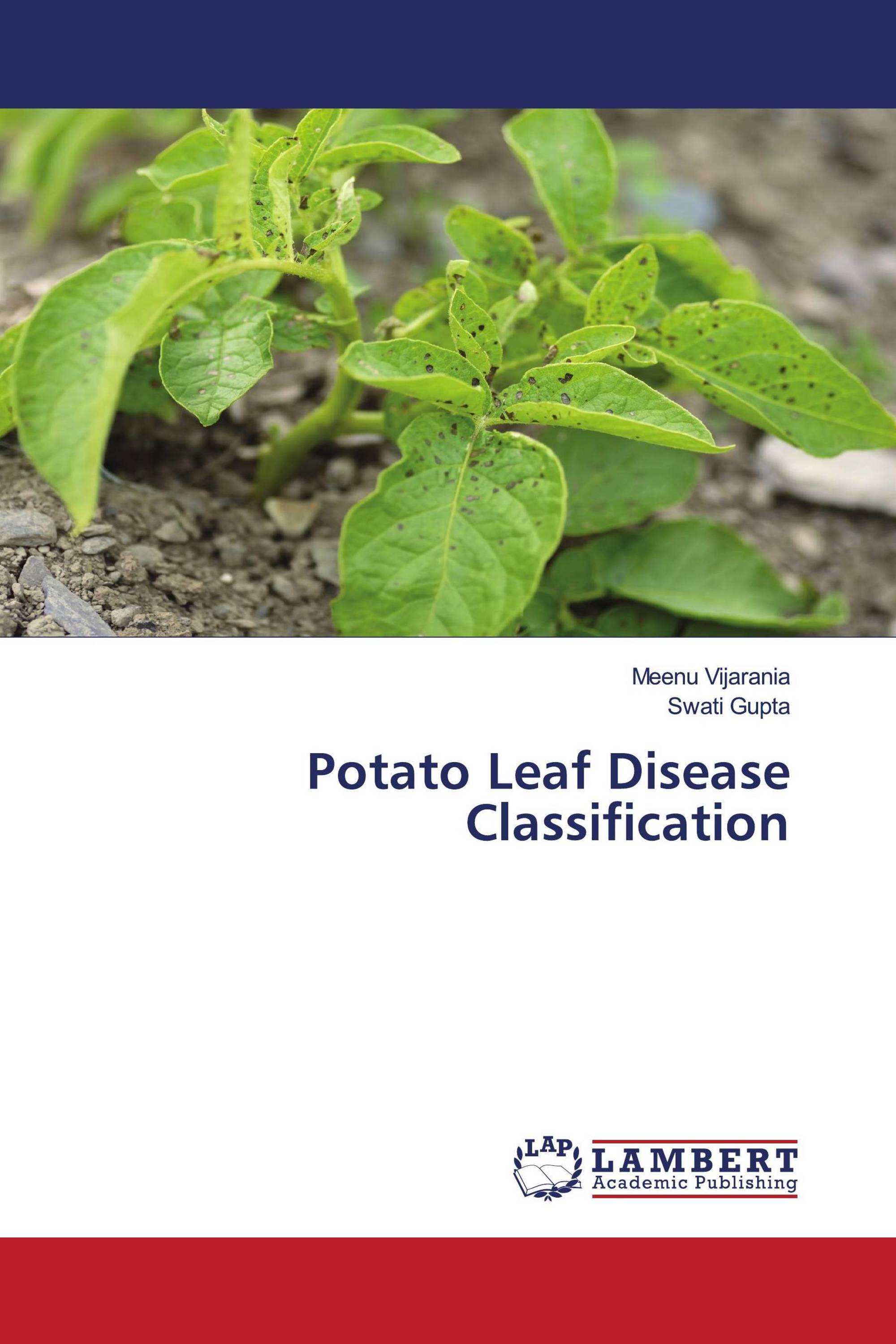 Potato Leaf Disease Classification