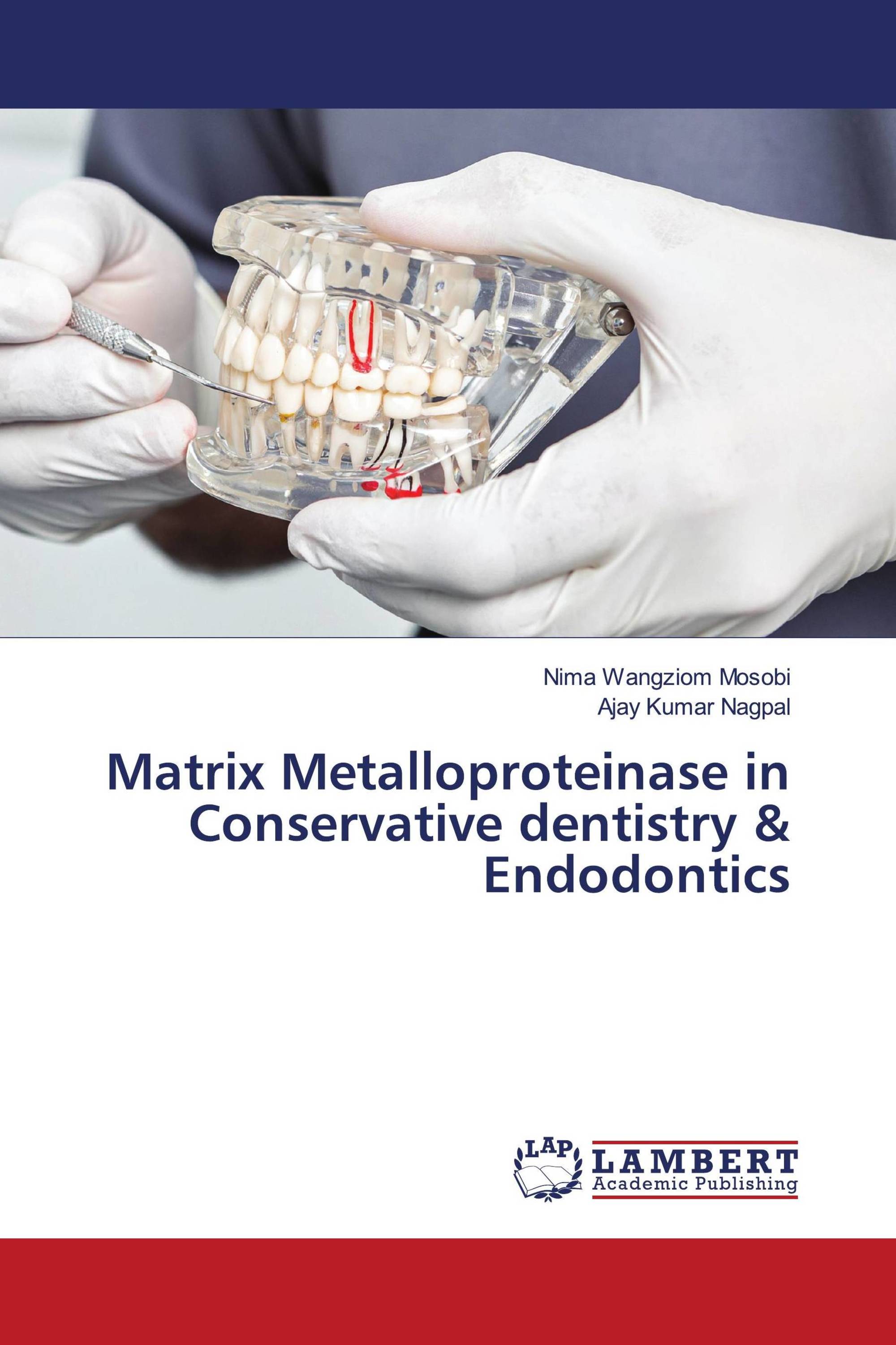 Matrix Metalloproteinase in Conservative dentistry & Endodontics