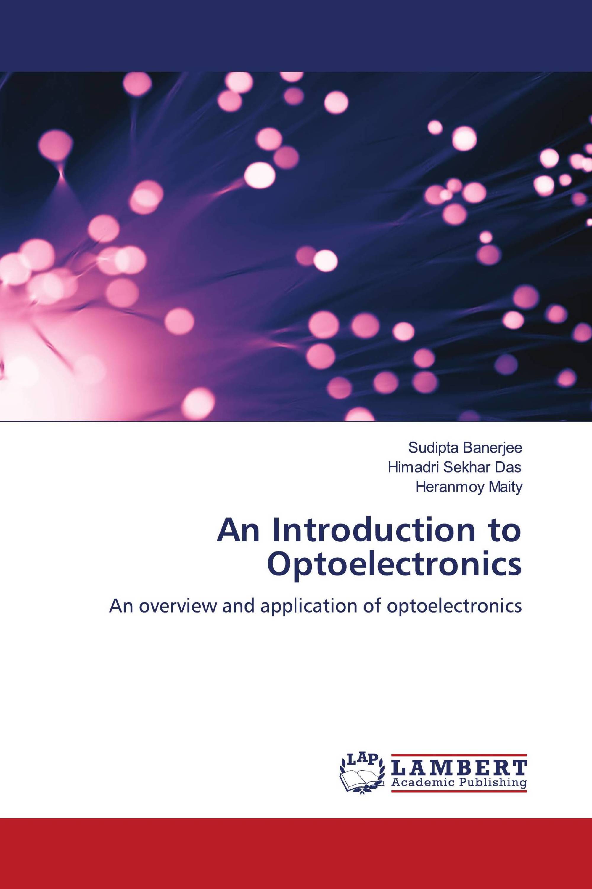 An Introduction to Optoelectronics