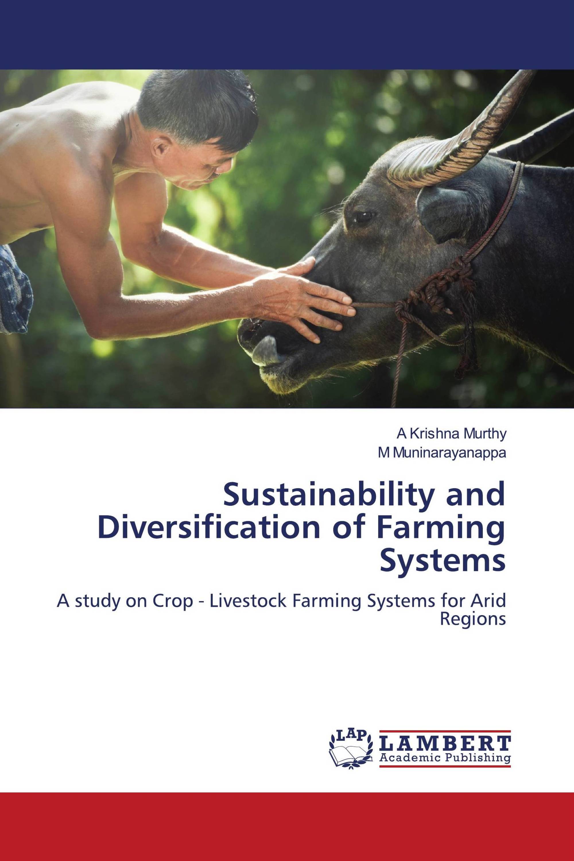 Sustainability and Diversification of Farming Systems