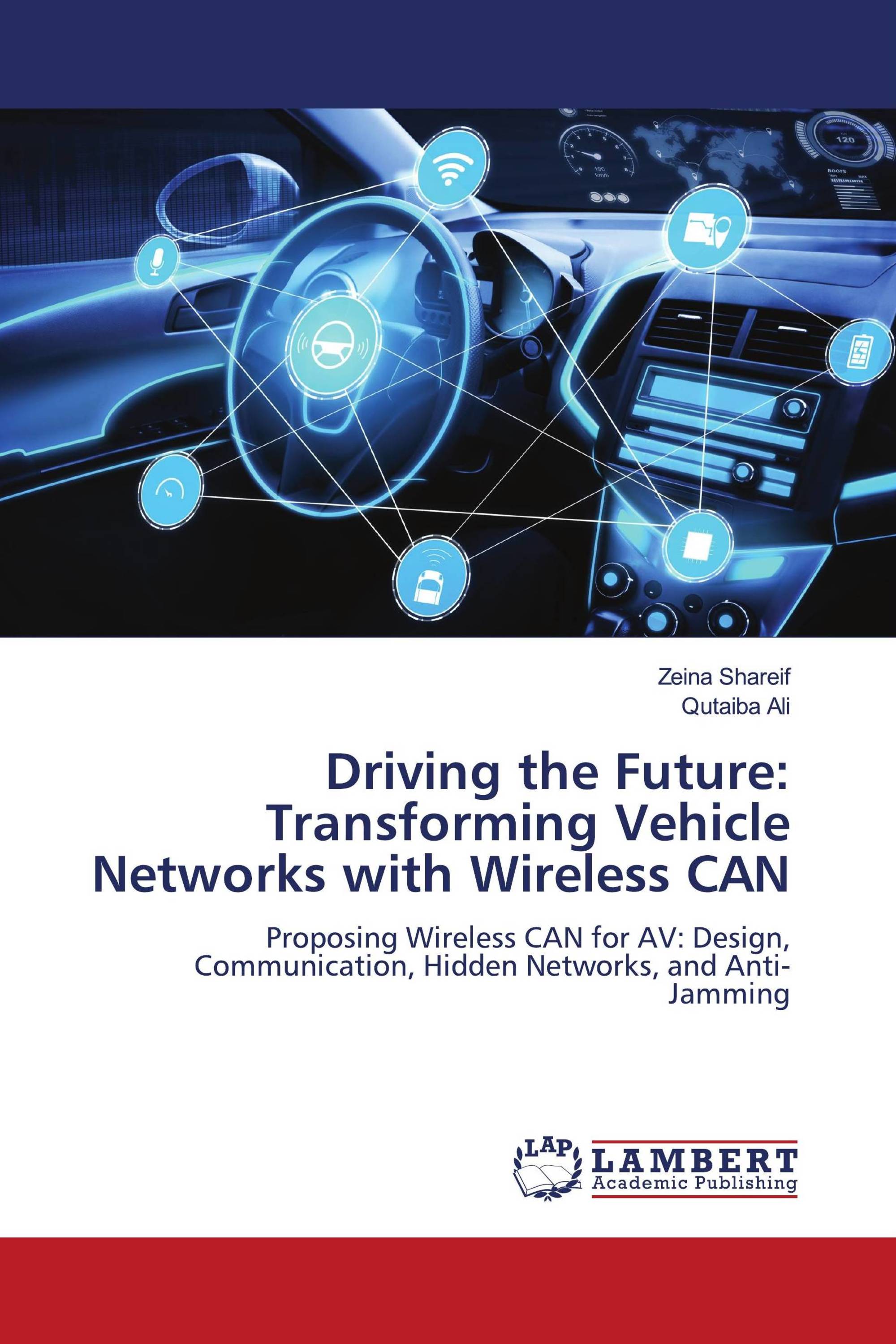 Driving the Future: Transforming Vehicle Networks with Wireless CAN