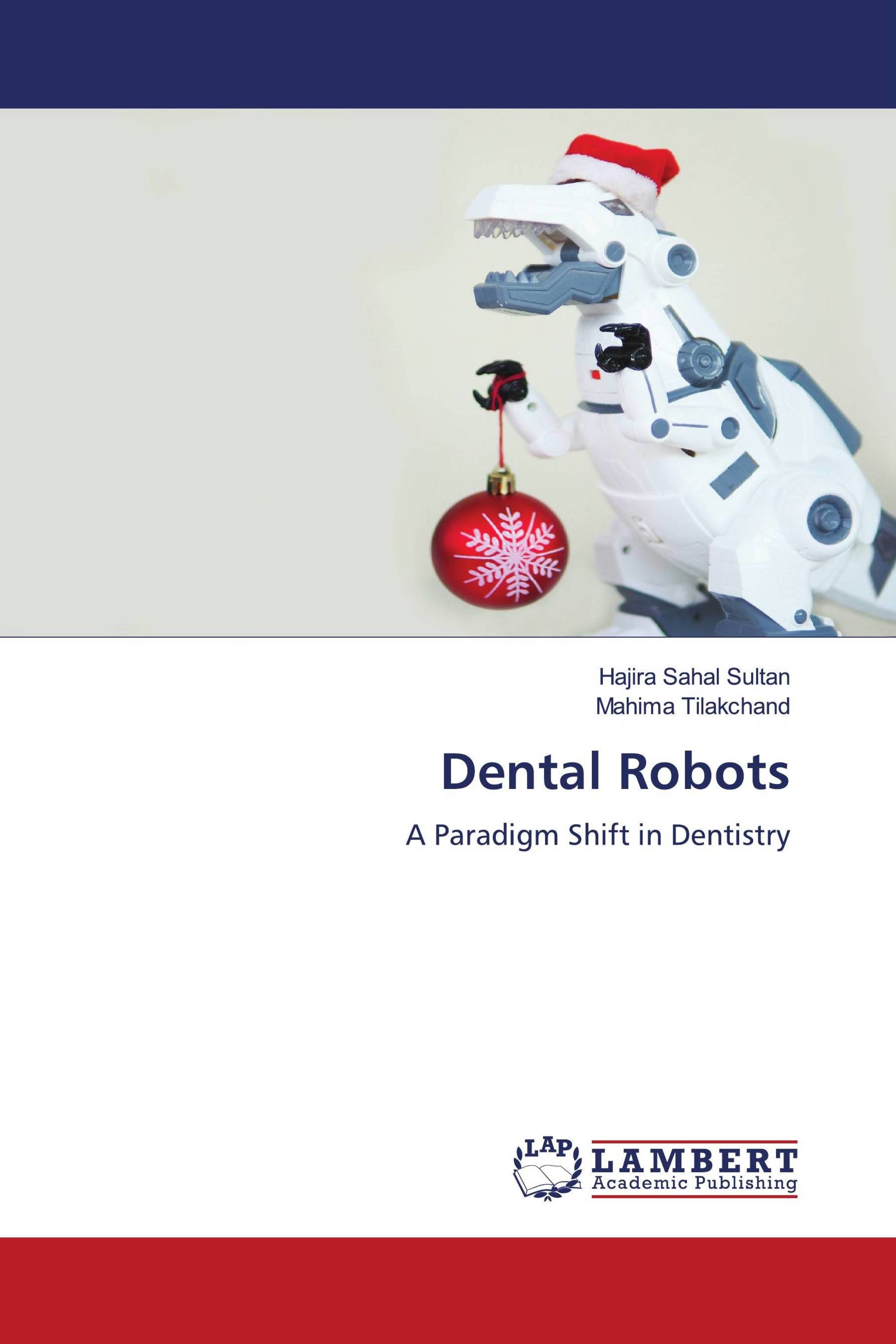 Dental Robots