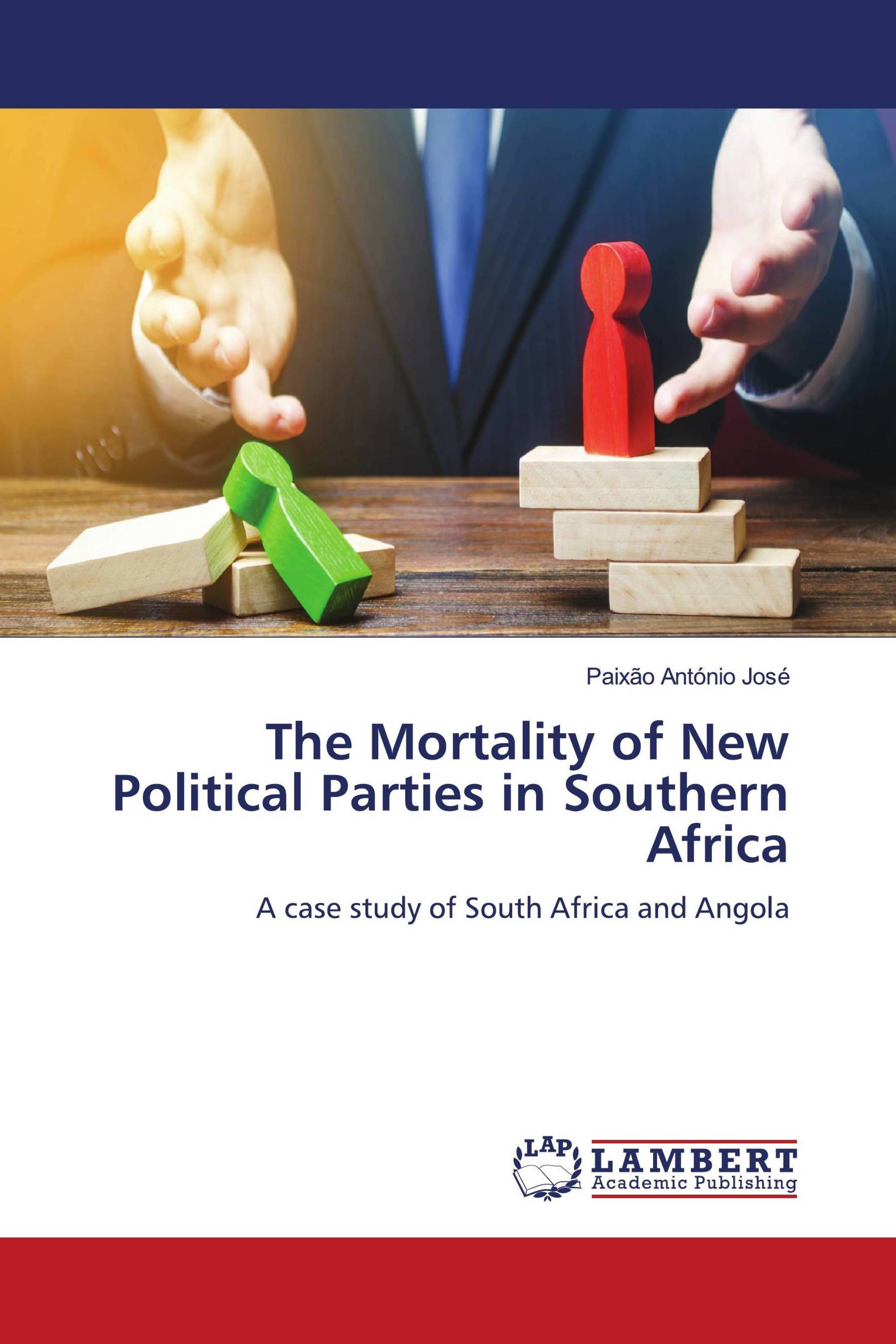 The Mortality of New Political Parties in Southern Africa