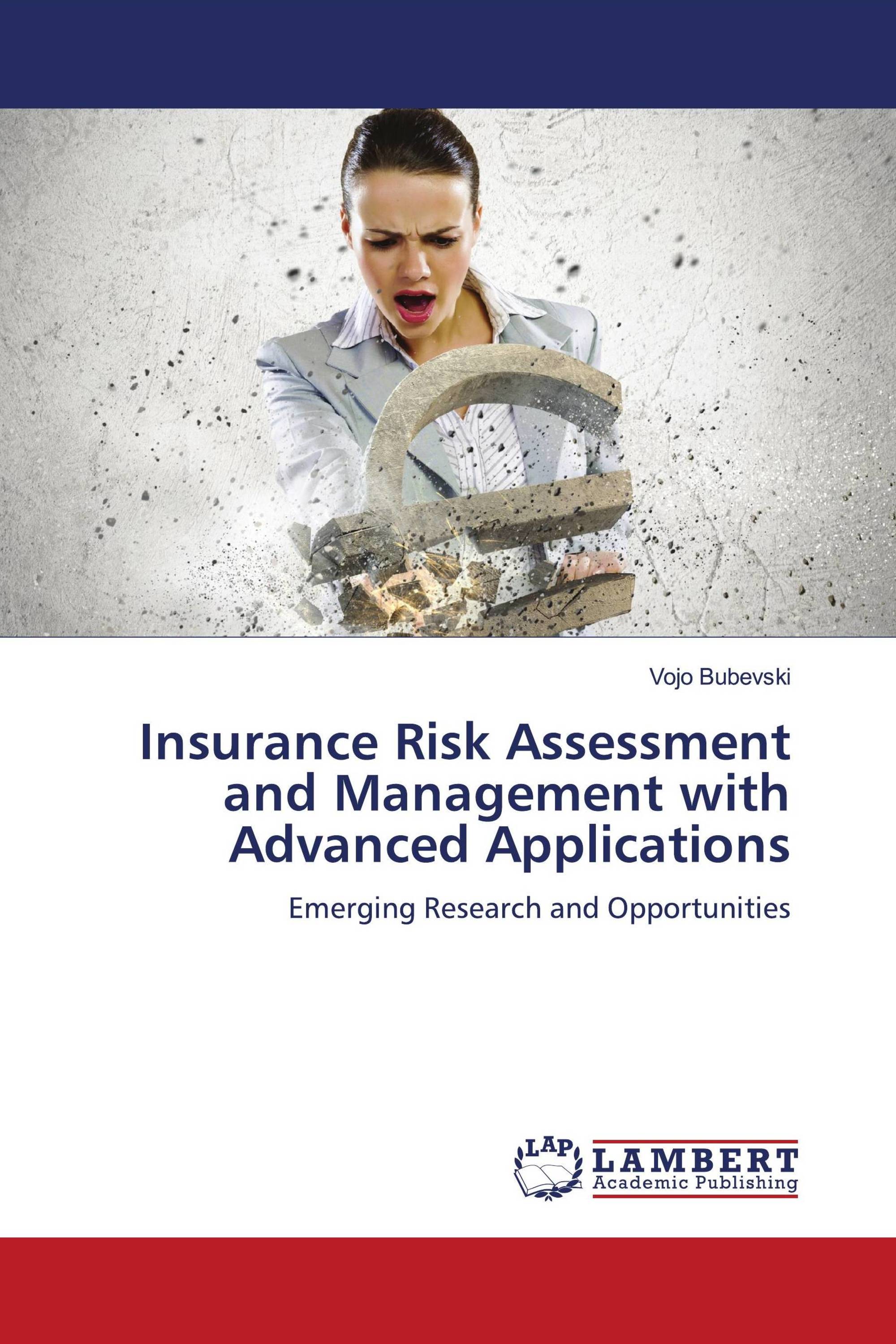 Insurance Risk Assessment and Management with Advanced Applications