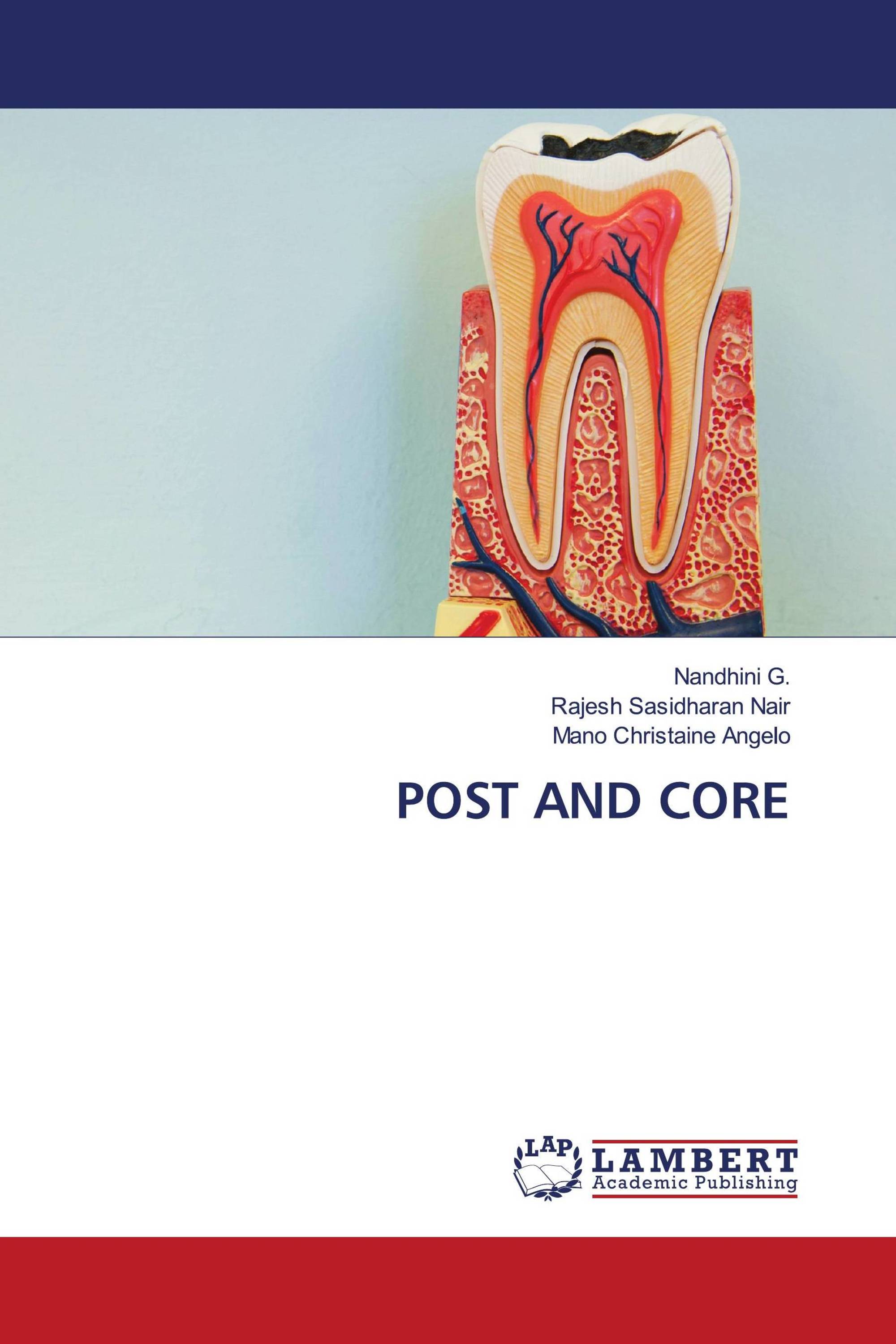 POST AND CORE