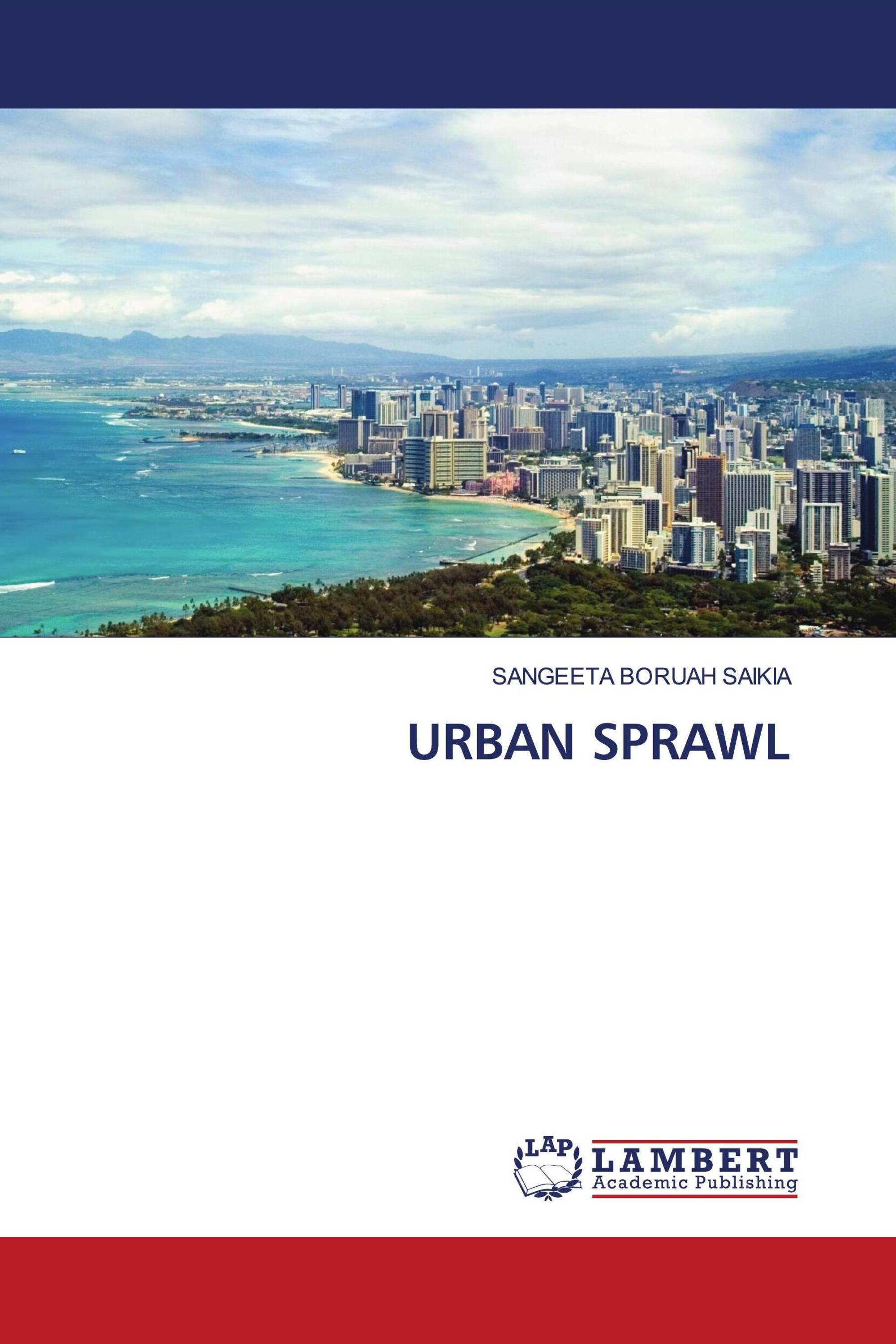 URBAN SPRAWL