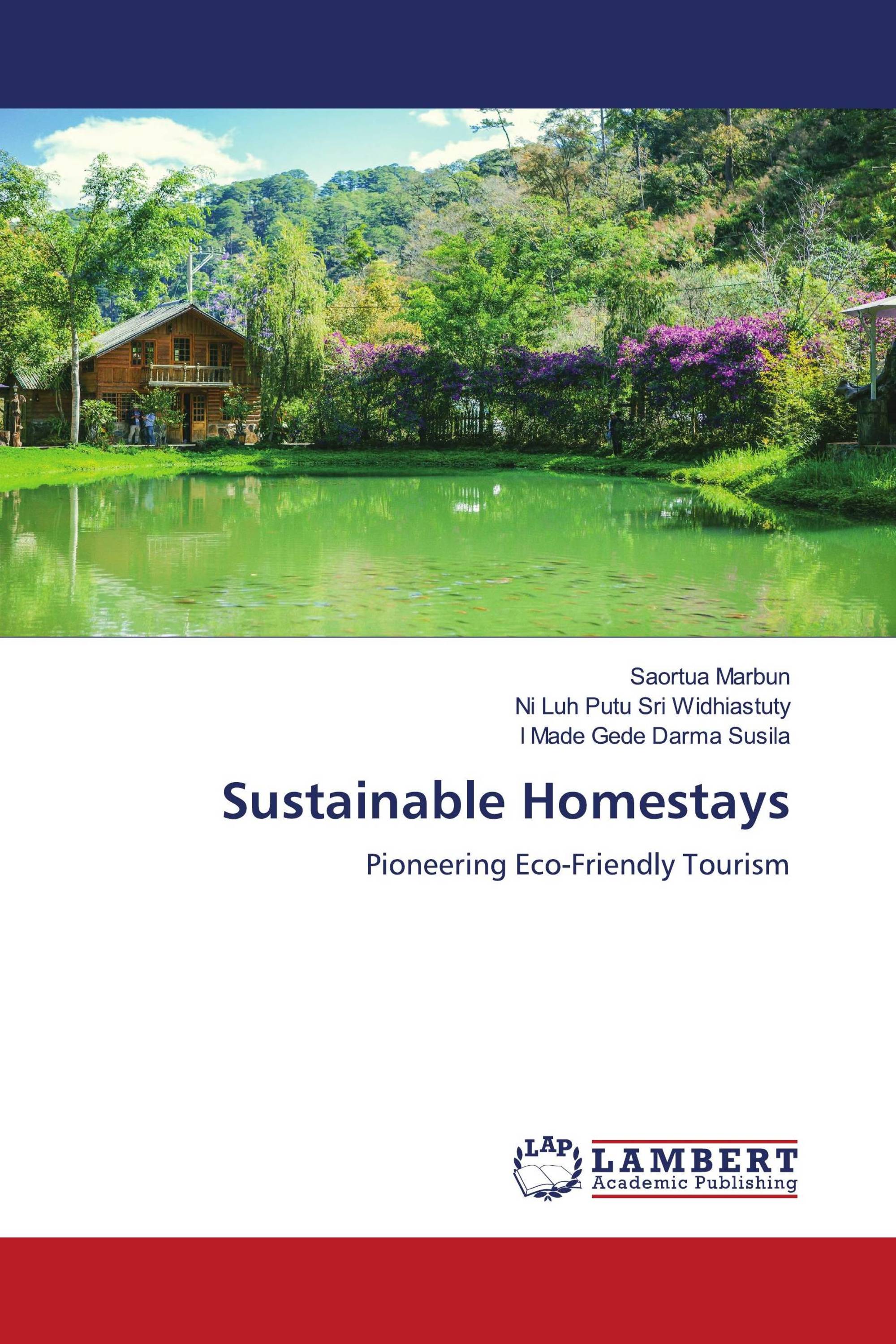 Sustainable Homestays