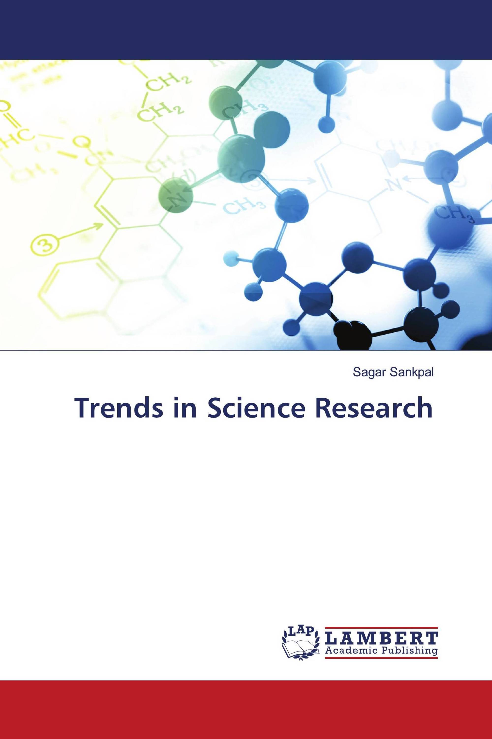 Trends in Science Research