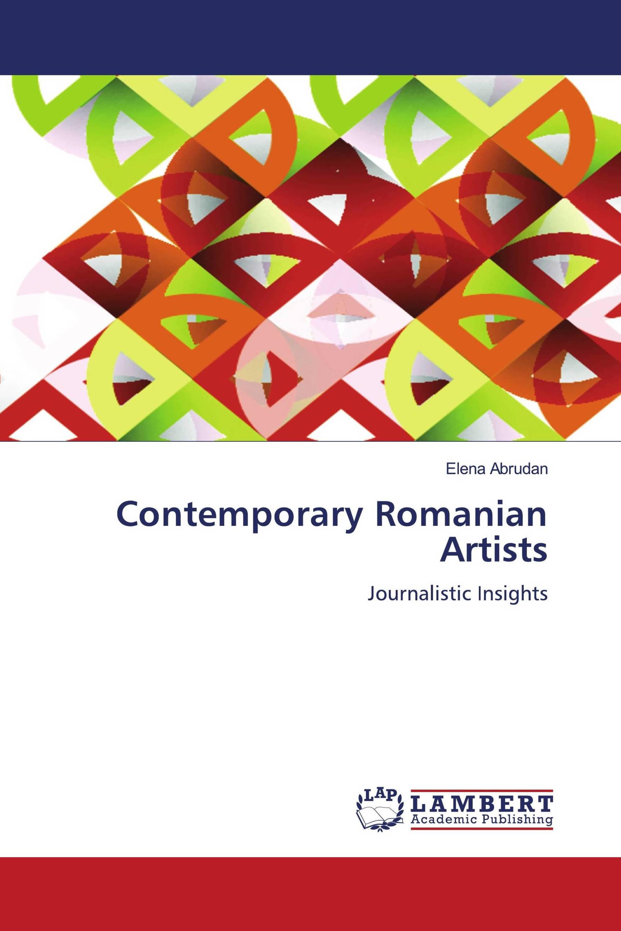 Contemporary Romanian Artists