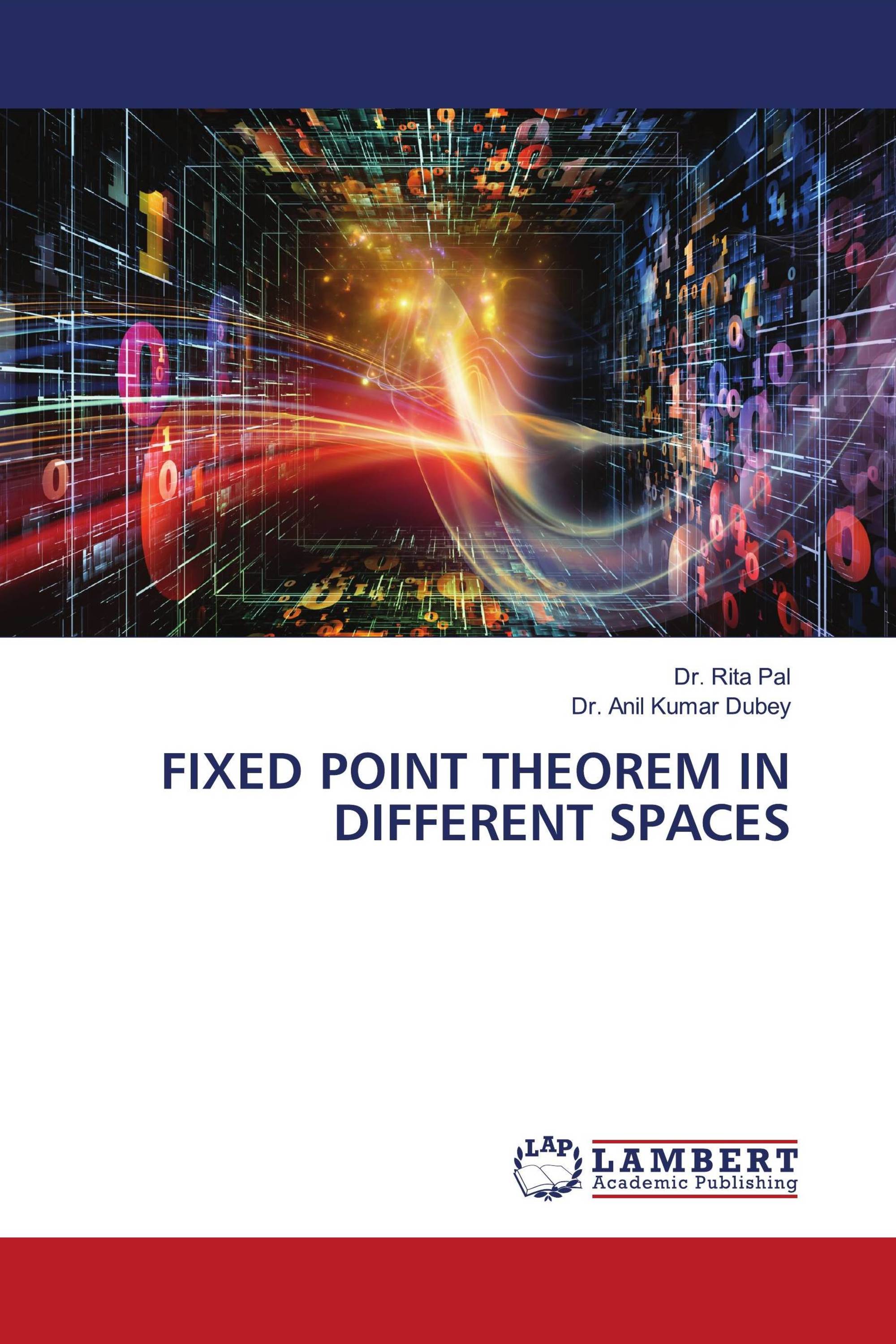 FIXED POINT THEOREM IN DIFFERENT SPACES