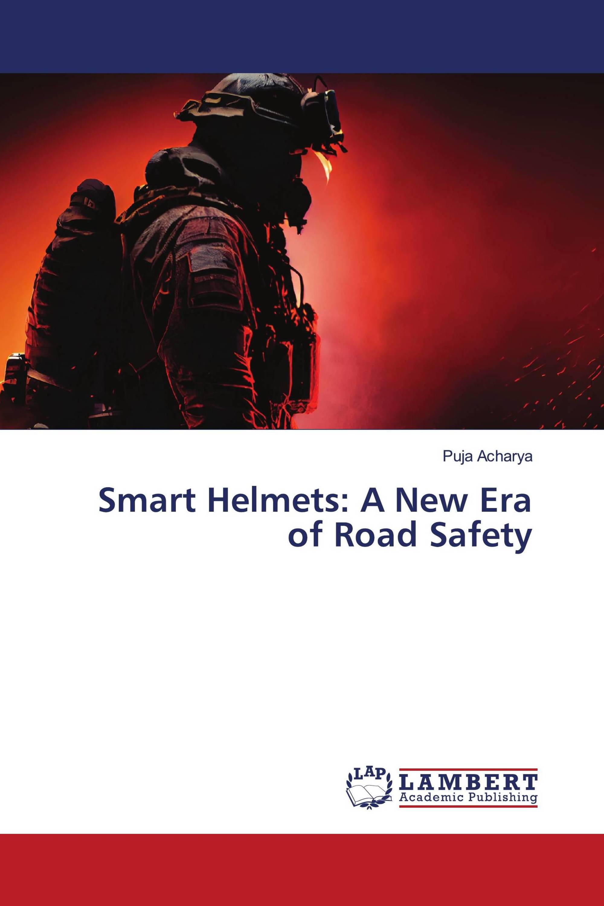 Smart Helmets: A New Era of Road Safety