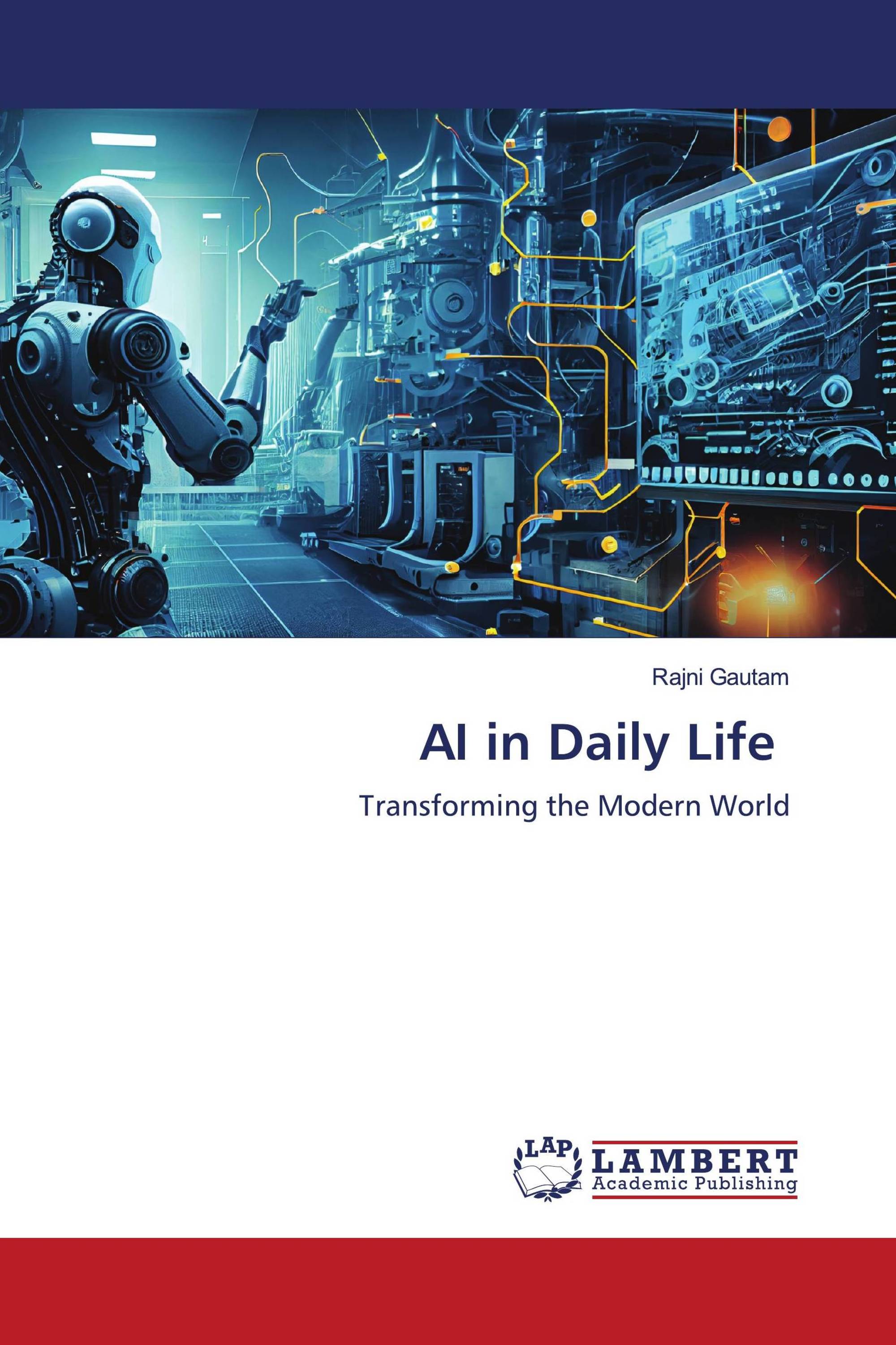 AI in Daily Life