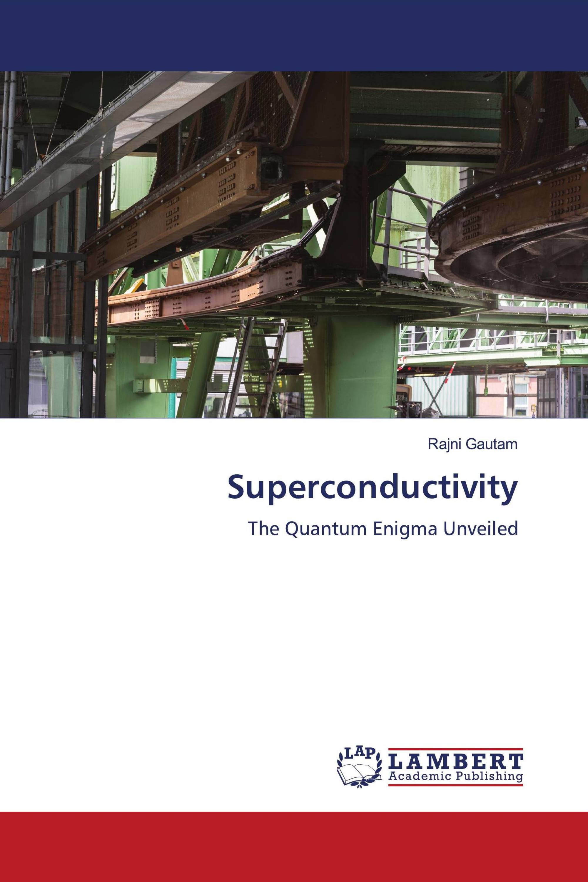 Superconductivity