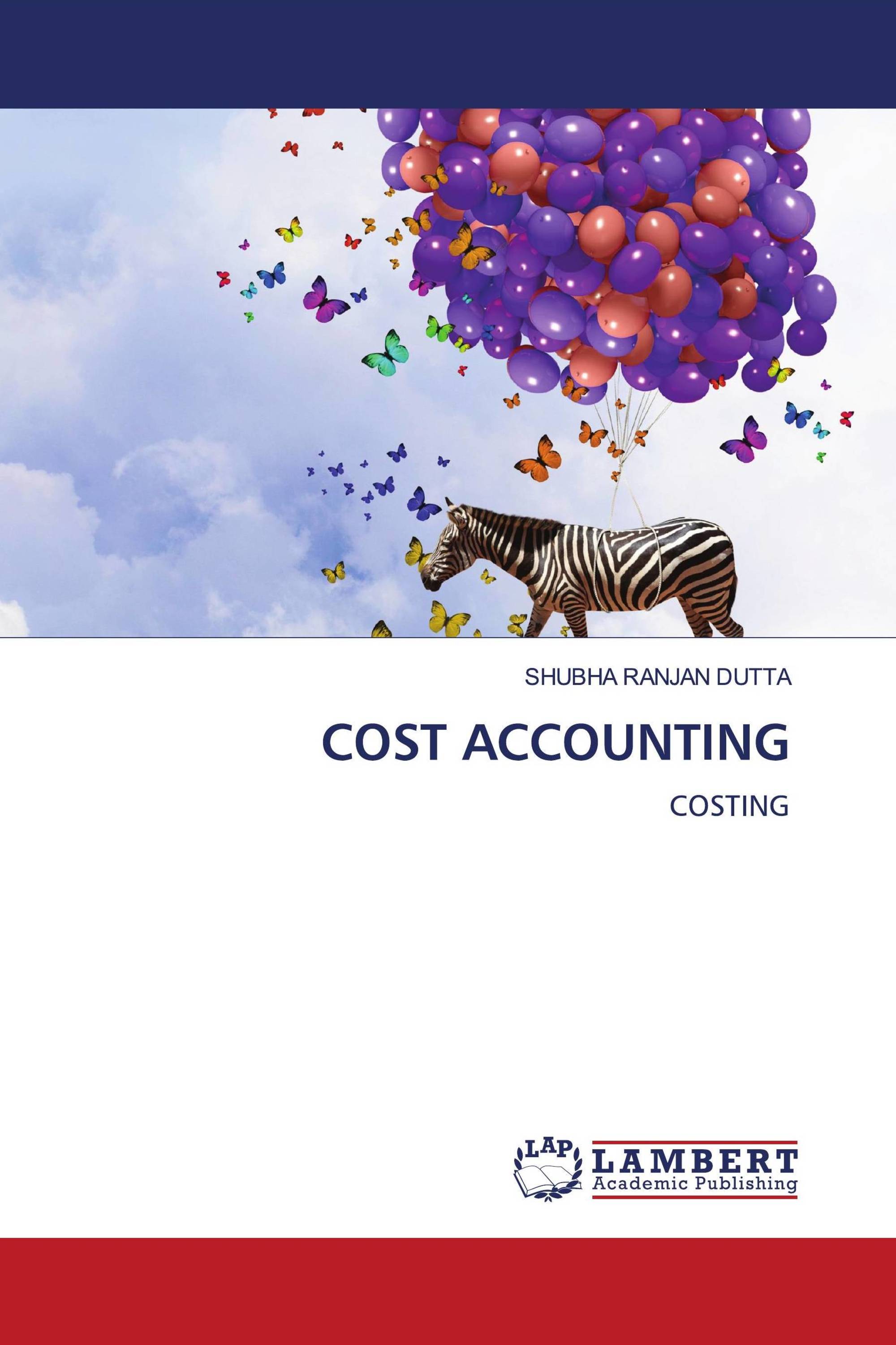 COST ACCOUNTING