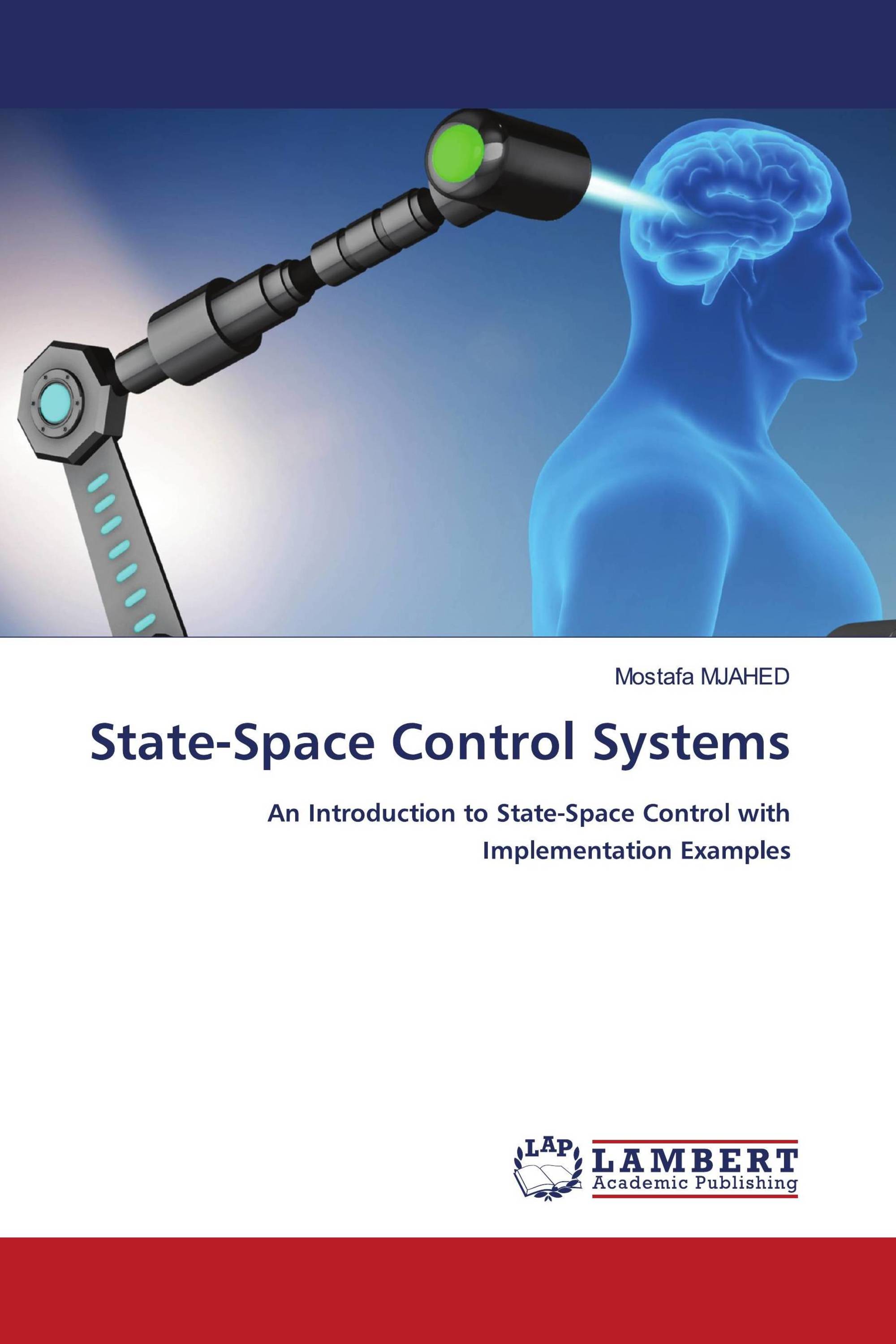 State-Space Control Systems