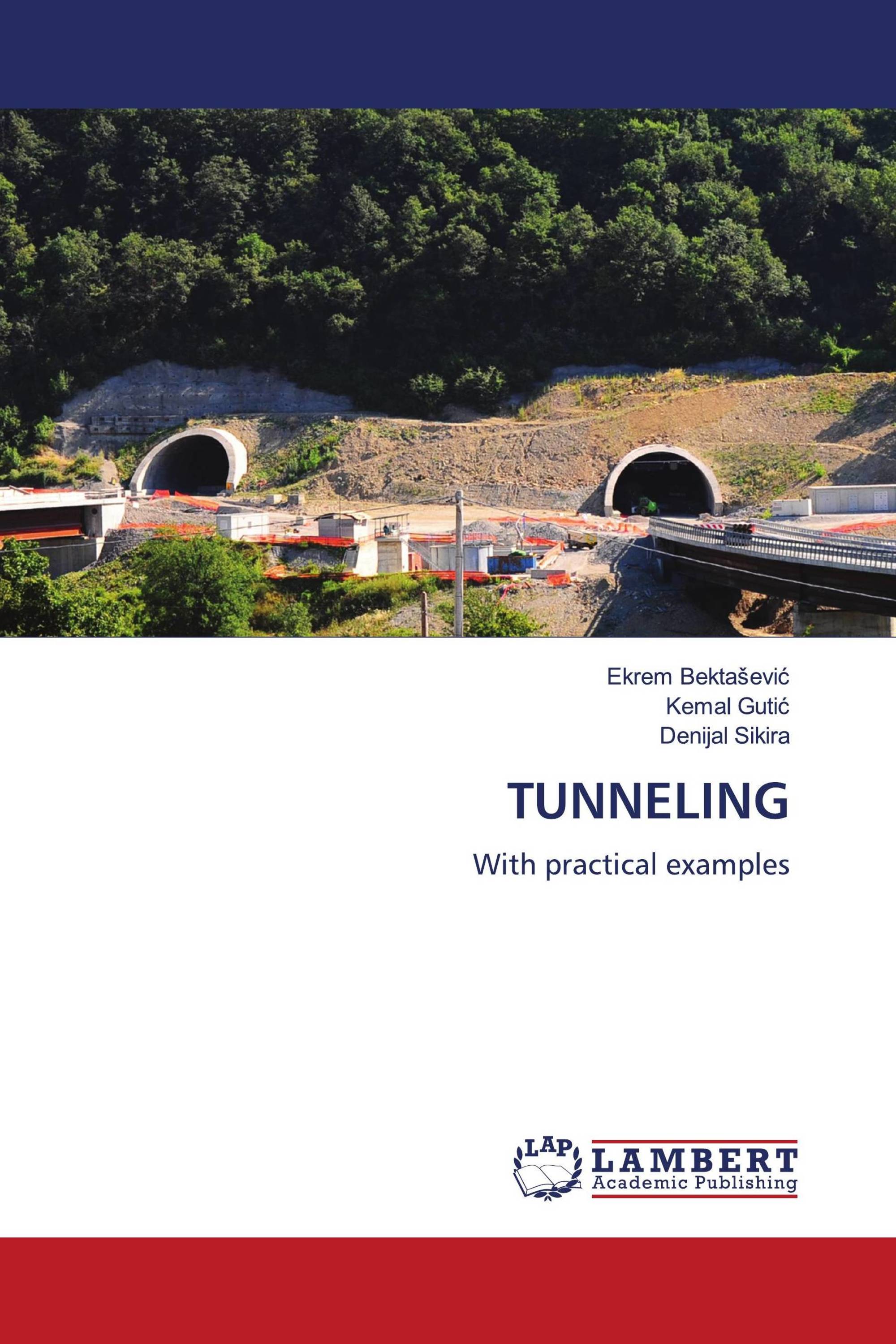 TUNNELING