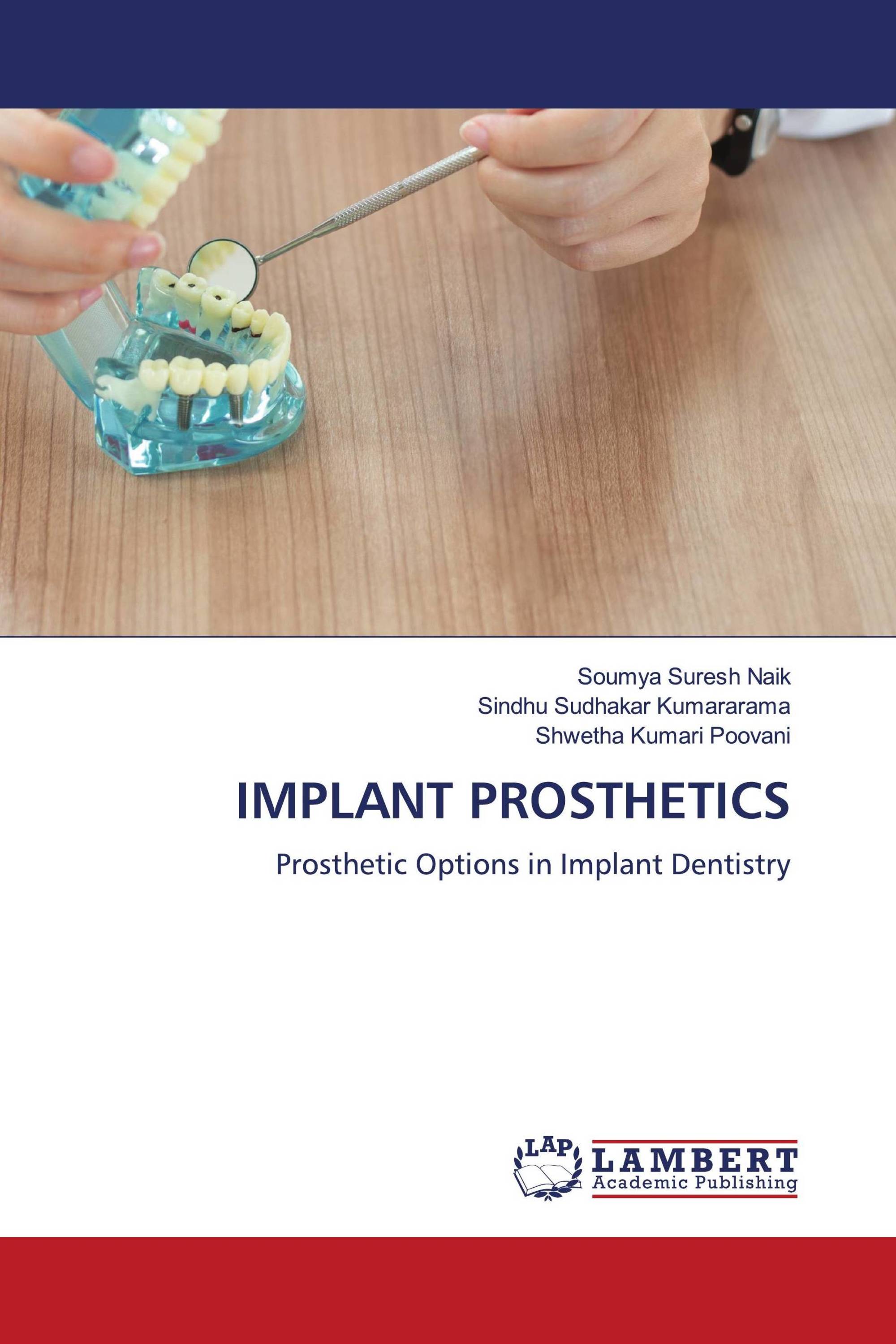 IMPLANT PROSTHETICS