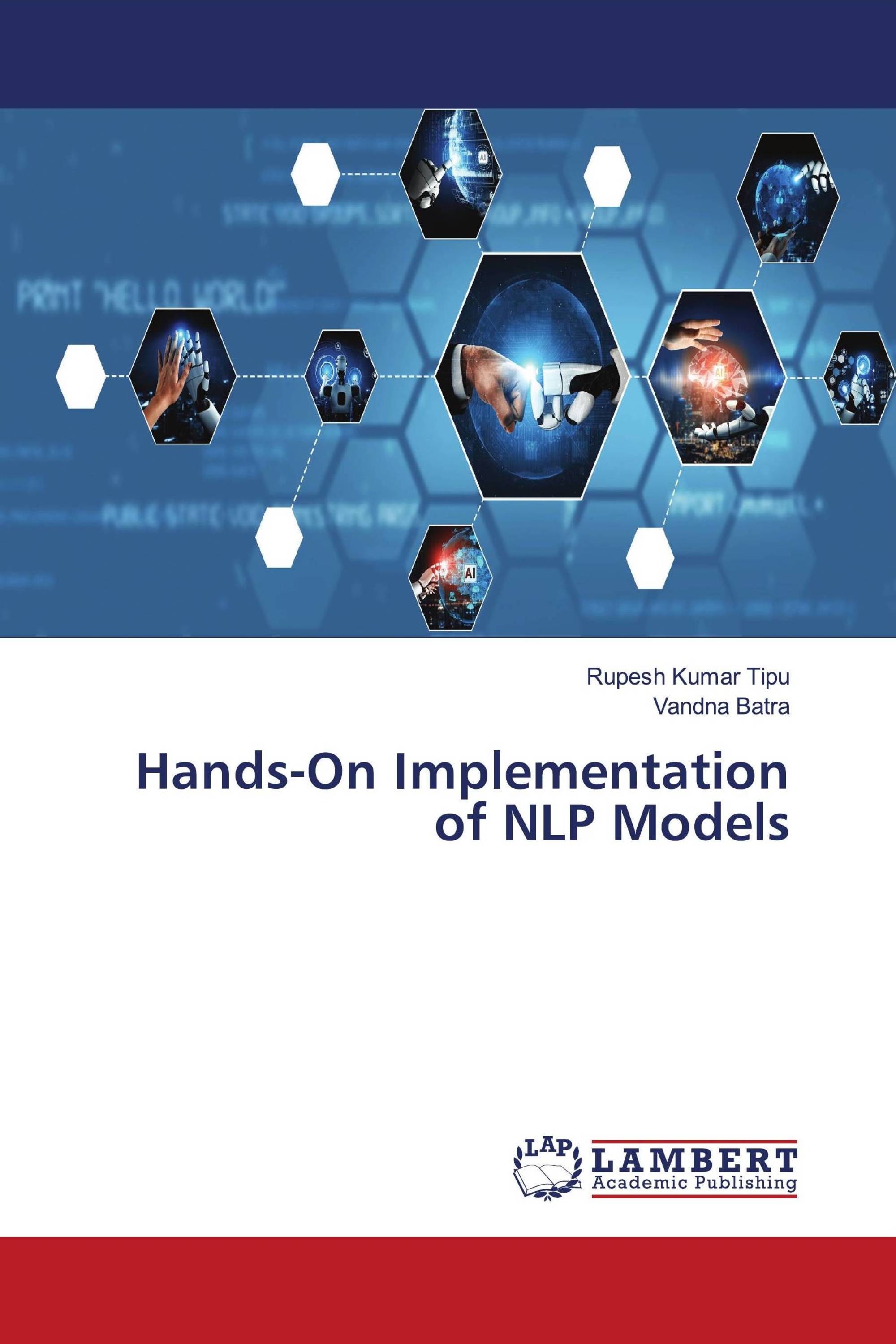 Hands-On Implementation of NLP Models