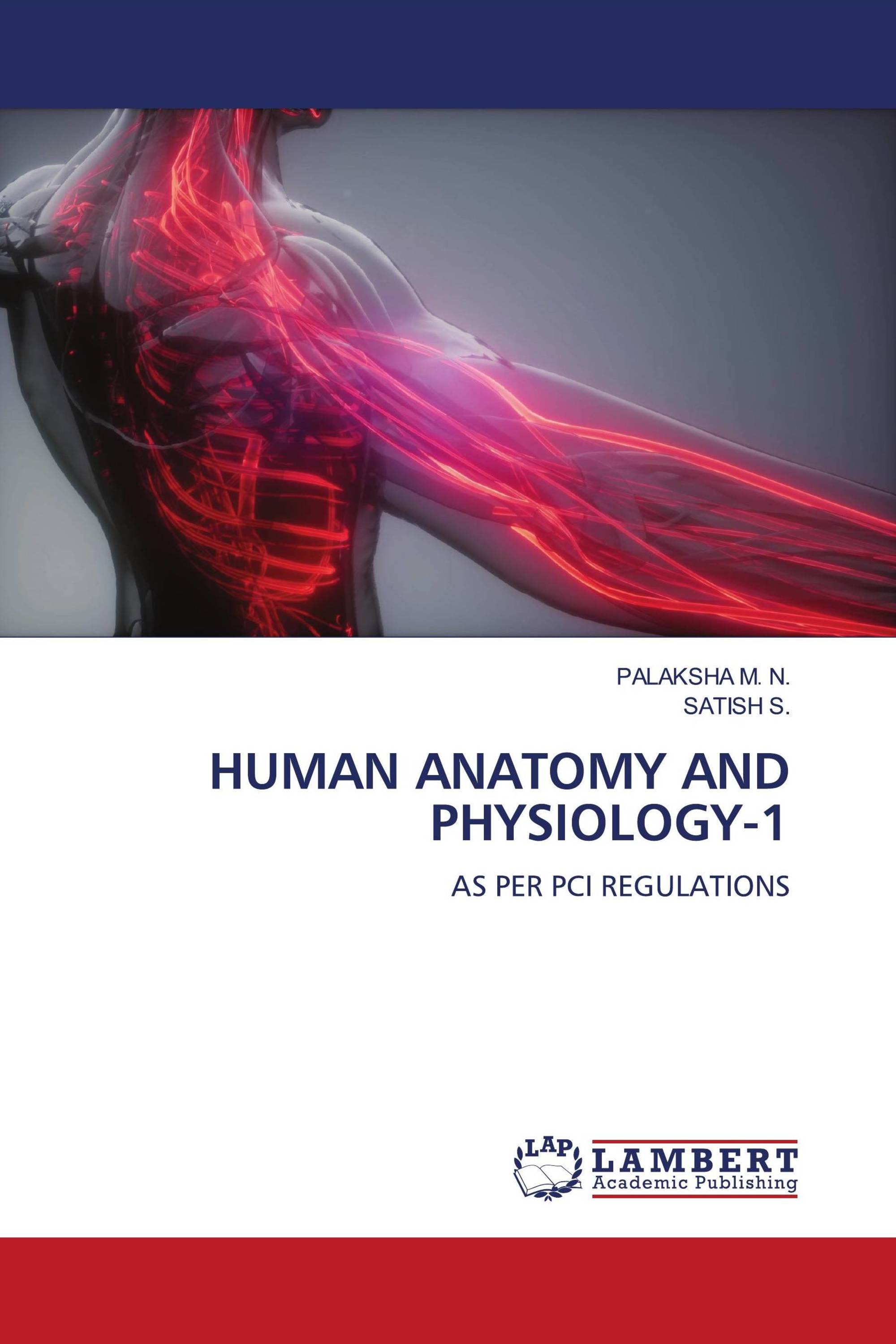 HUMAN ANATOMY AND PHYSIOLOGY-1