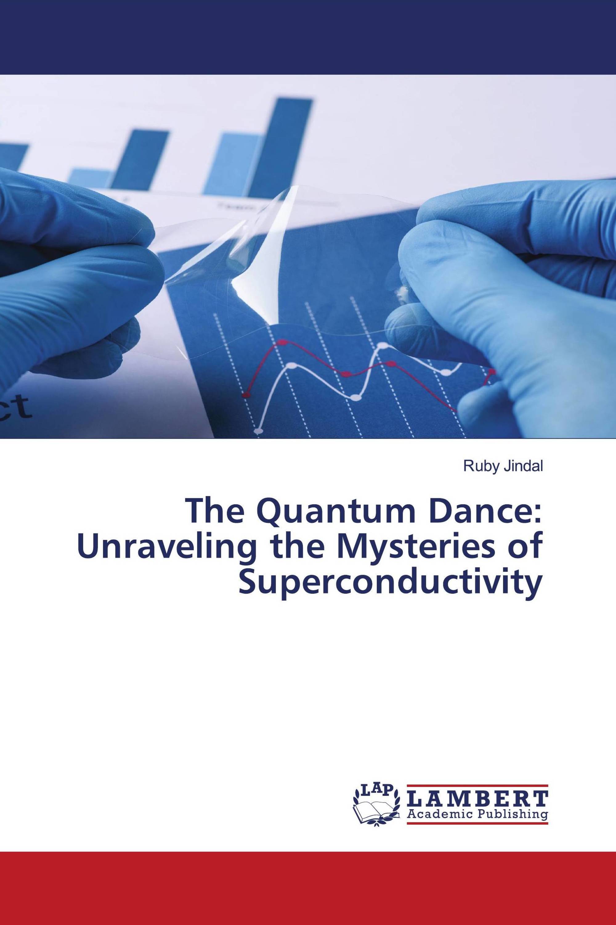 The Quantum Dance: Unraveling the Mysteries of Superconductivity