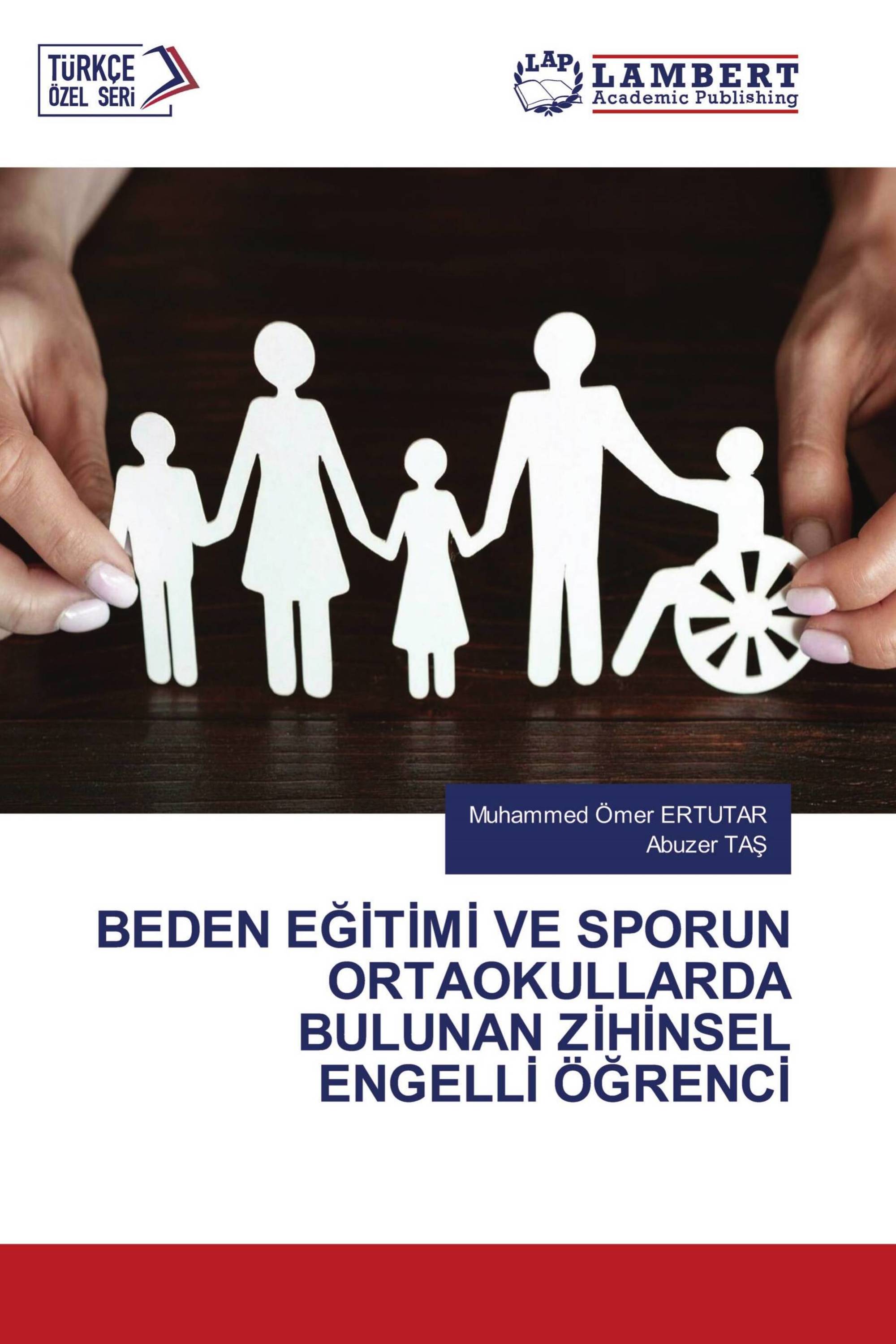 BEDEN EĞİTİMİ VE SPORUN ORTAOKULLARDA BULUNAN ZİHİNSEL ENGELLİ ÖĞRENCİ