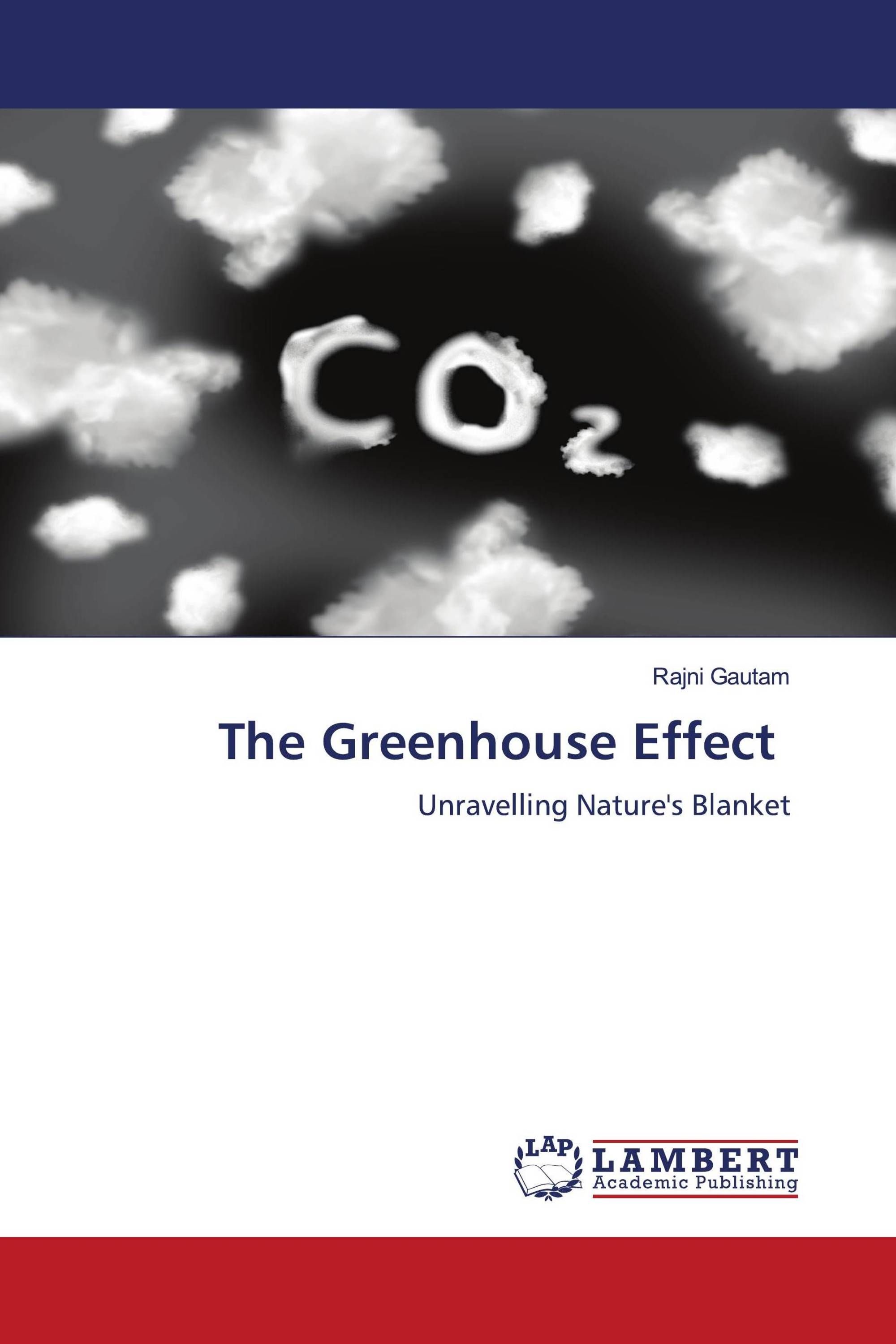 The Greenhouse Effect