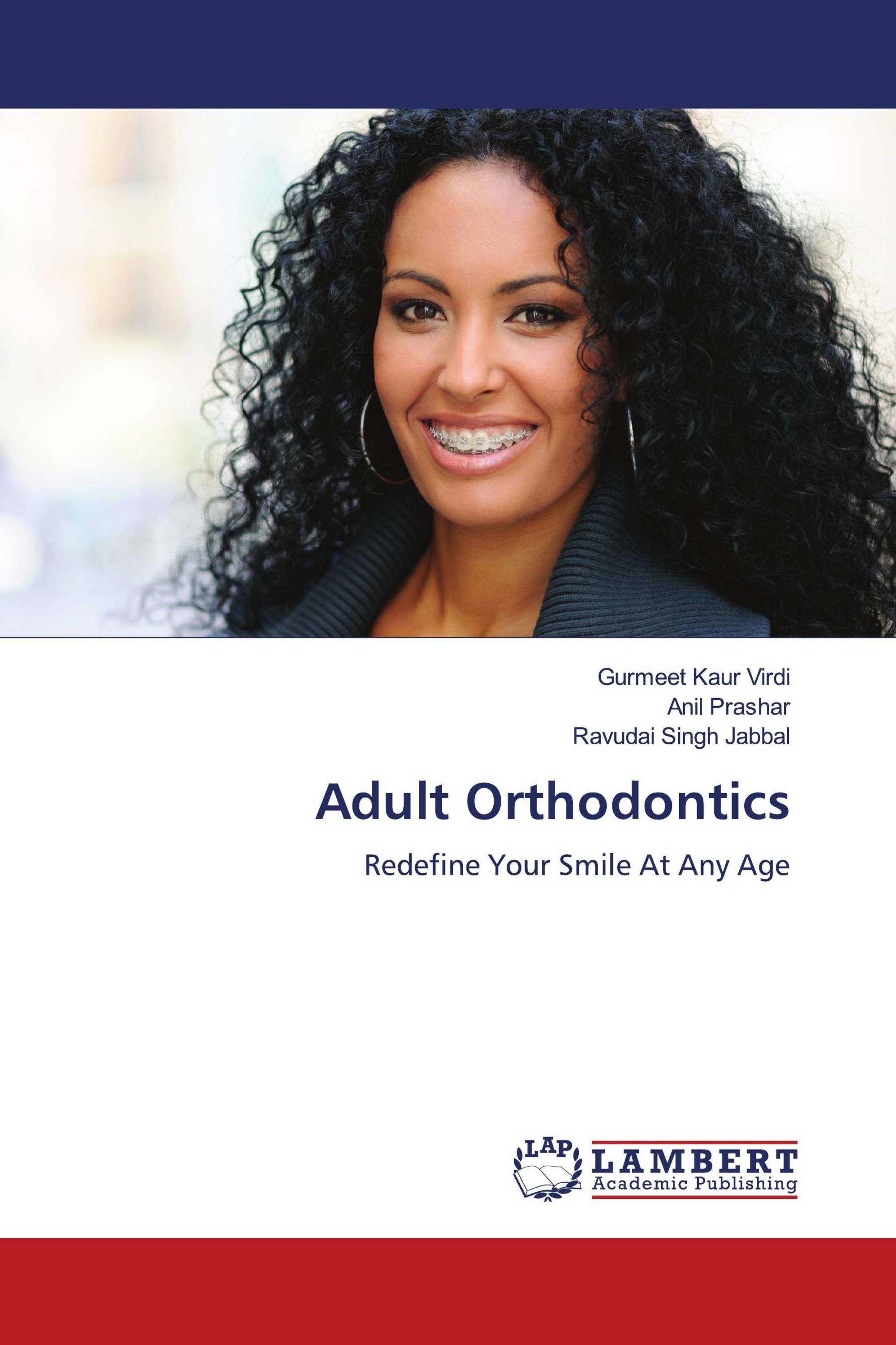 Adult Orthodontics