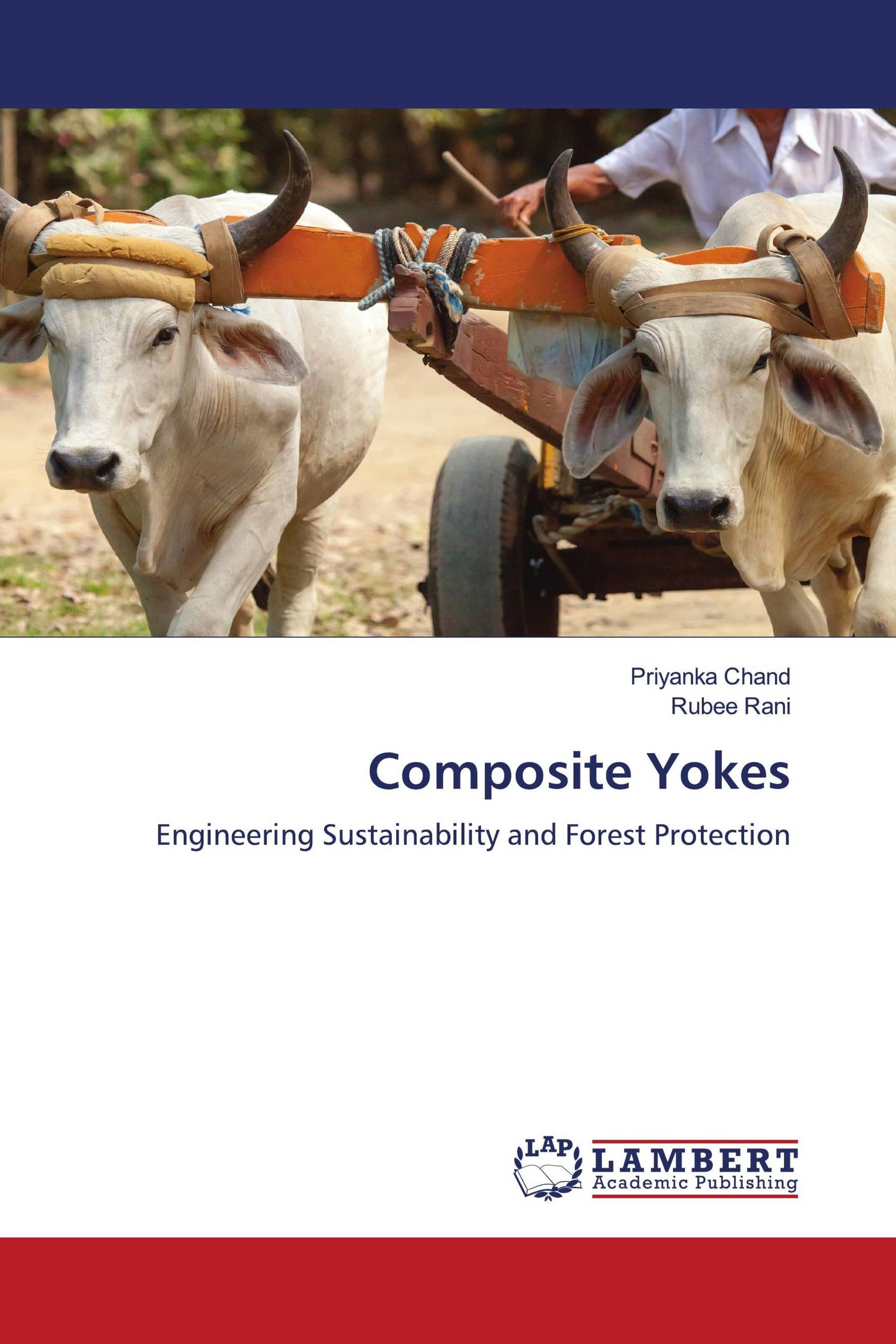 Composite Yokes