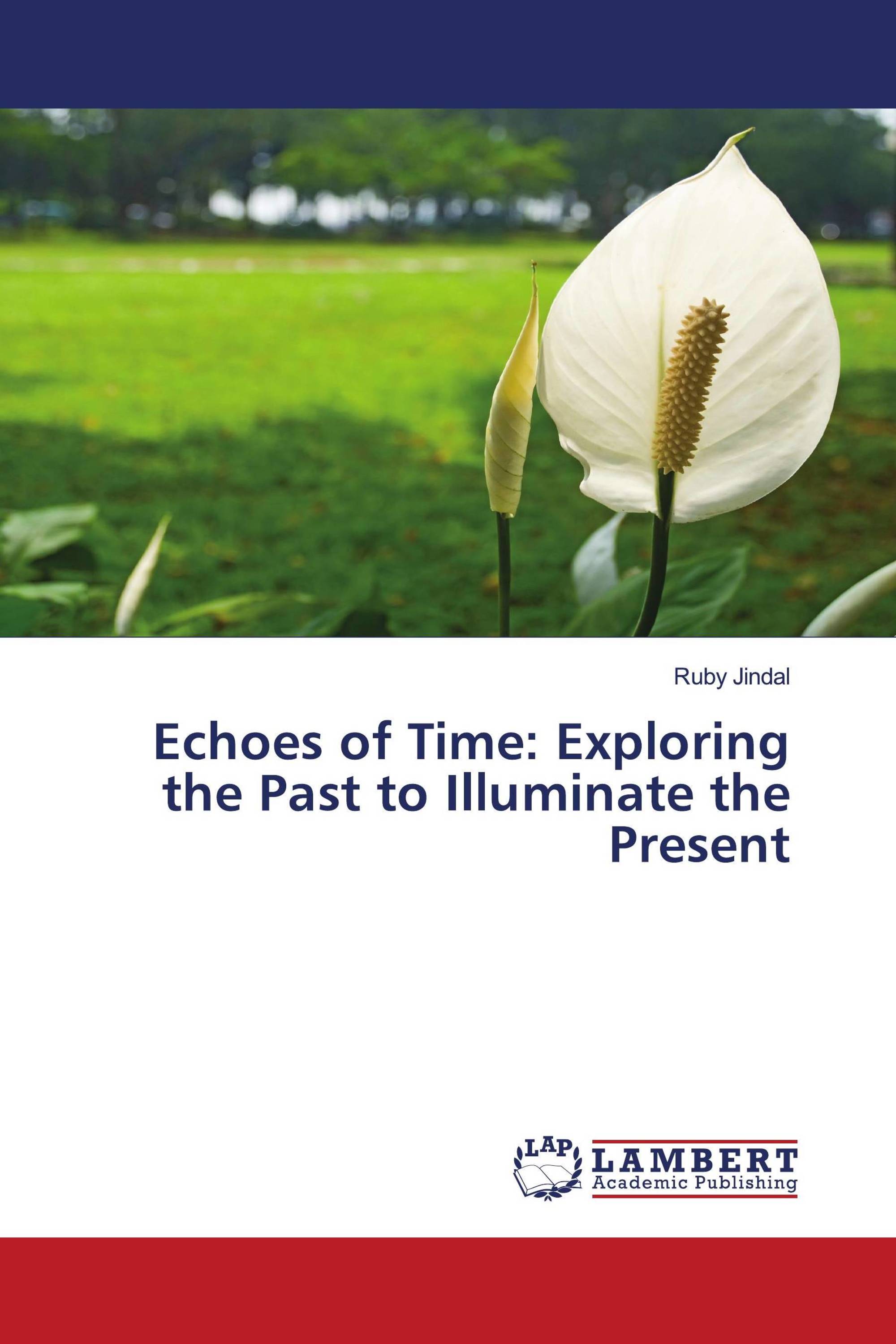 Echoes of Time: Exploring the Past to Illuminate the Present