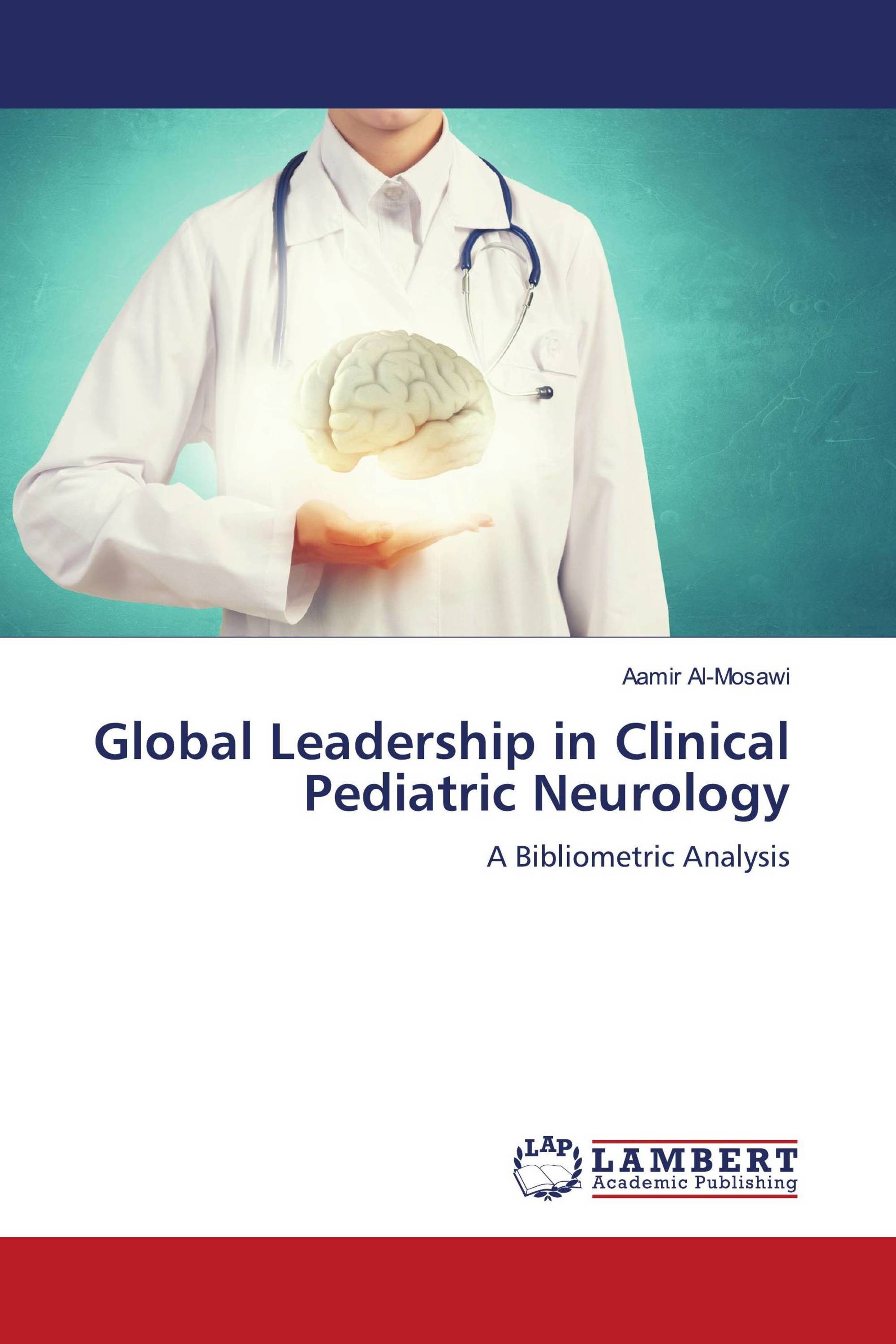 Global Leadership in Clinical Pediatric Neurology